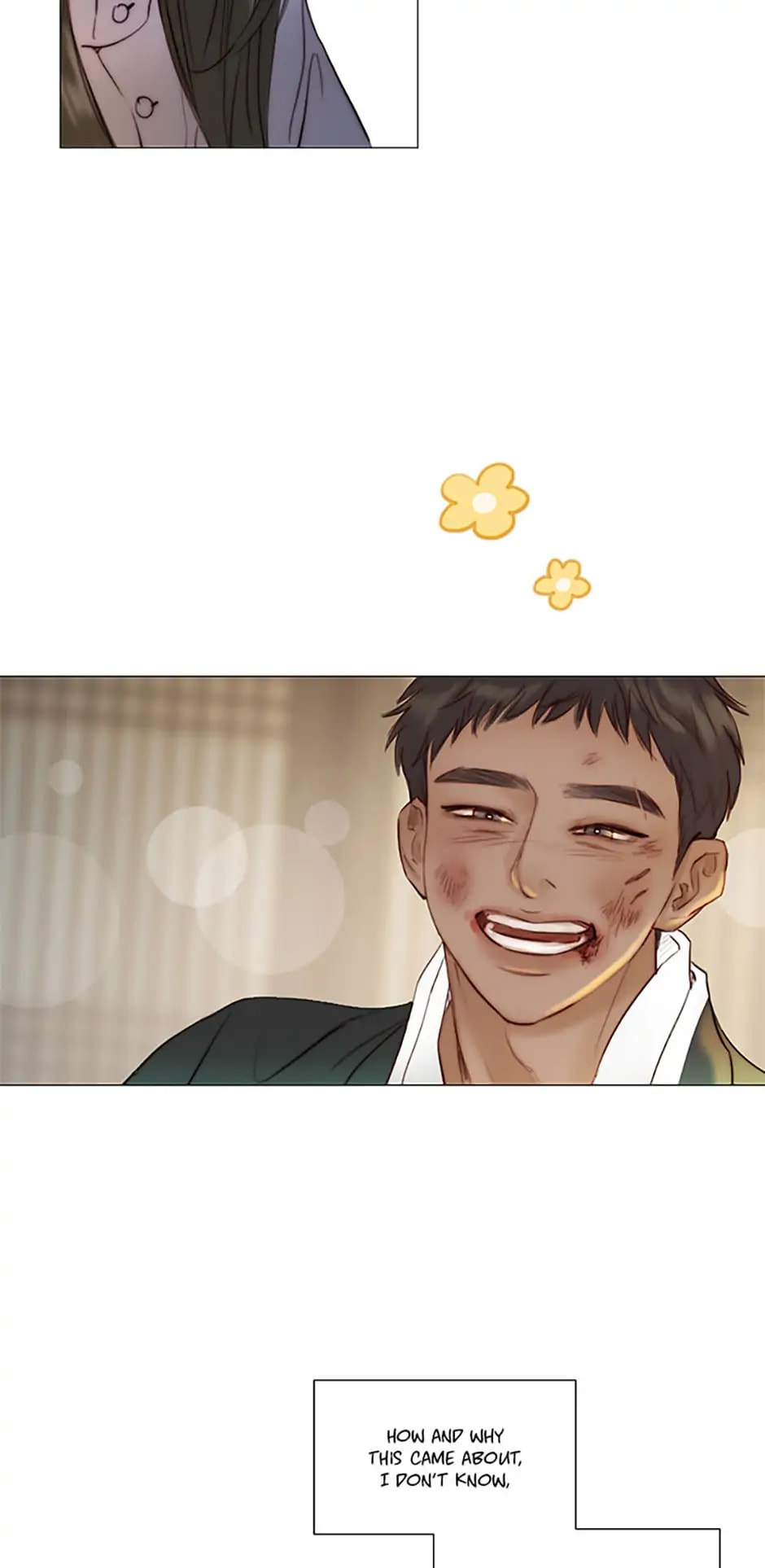 Read Black Winter chapter 5.3 image 41 on Lezhin