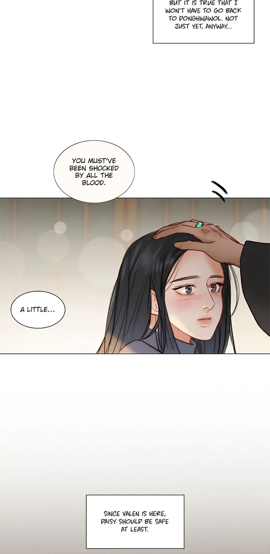 Read Black Winter chapter 5.3 image 42 on Lezhin