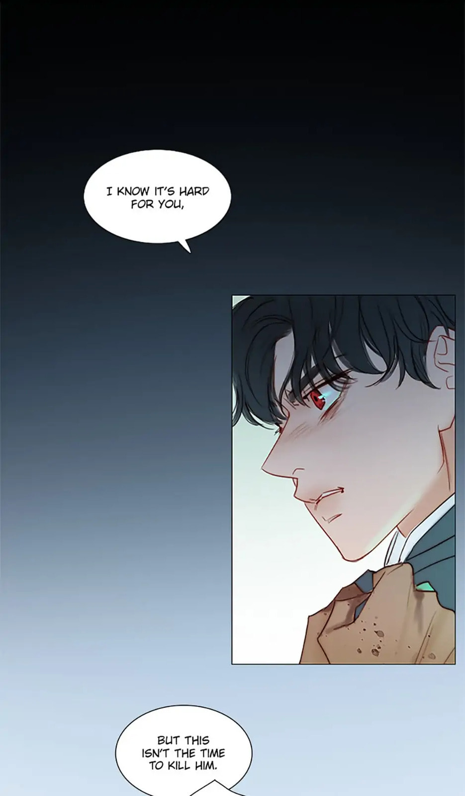 Read Black Winter chapter 5.3 image 5 on Lezhin