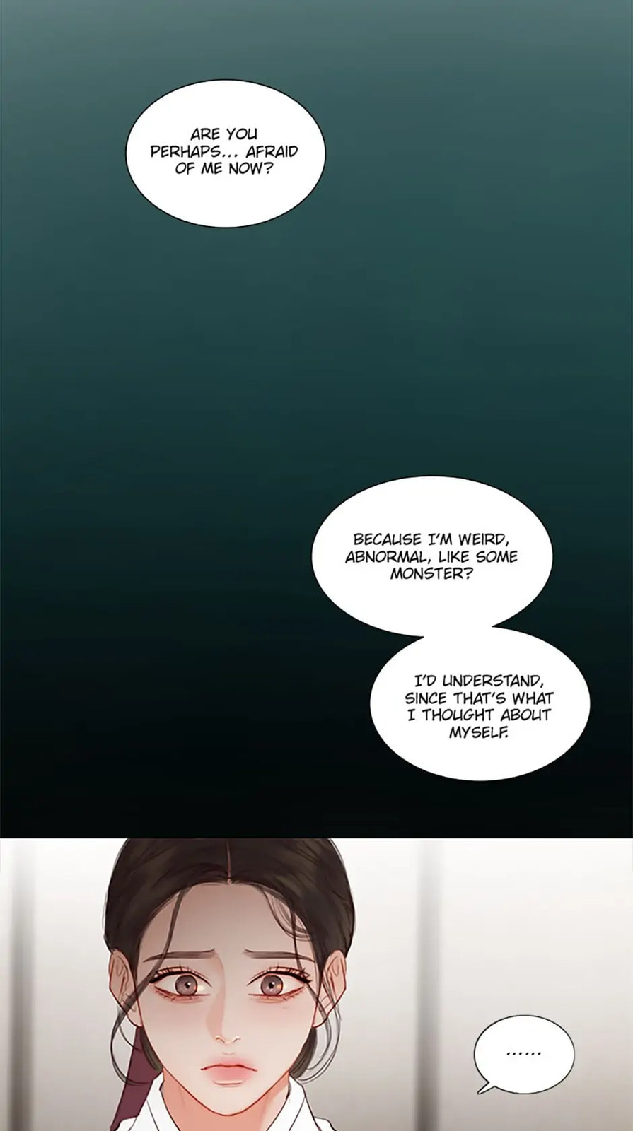 Read Black Winter chapter 5.3 image 50 on Lezhin