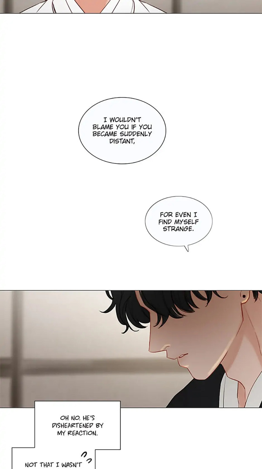 Read Black Winter chapter 5.3 image 51 on Lezhin