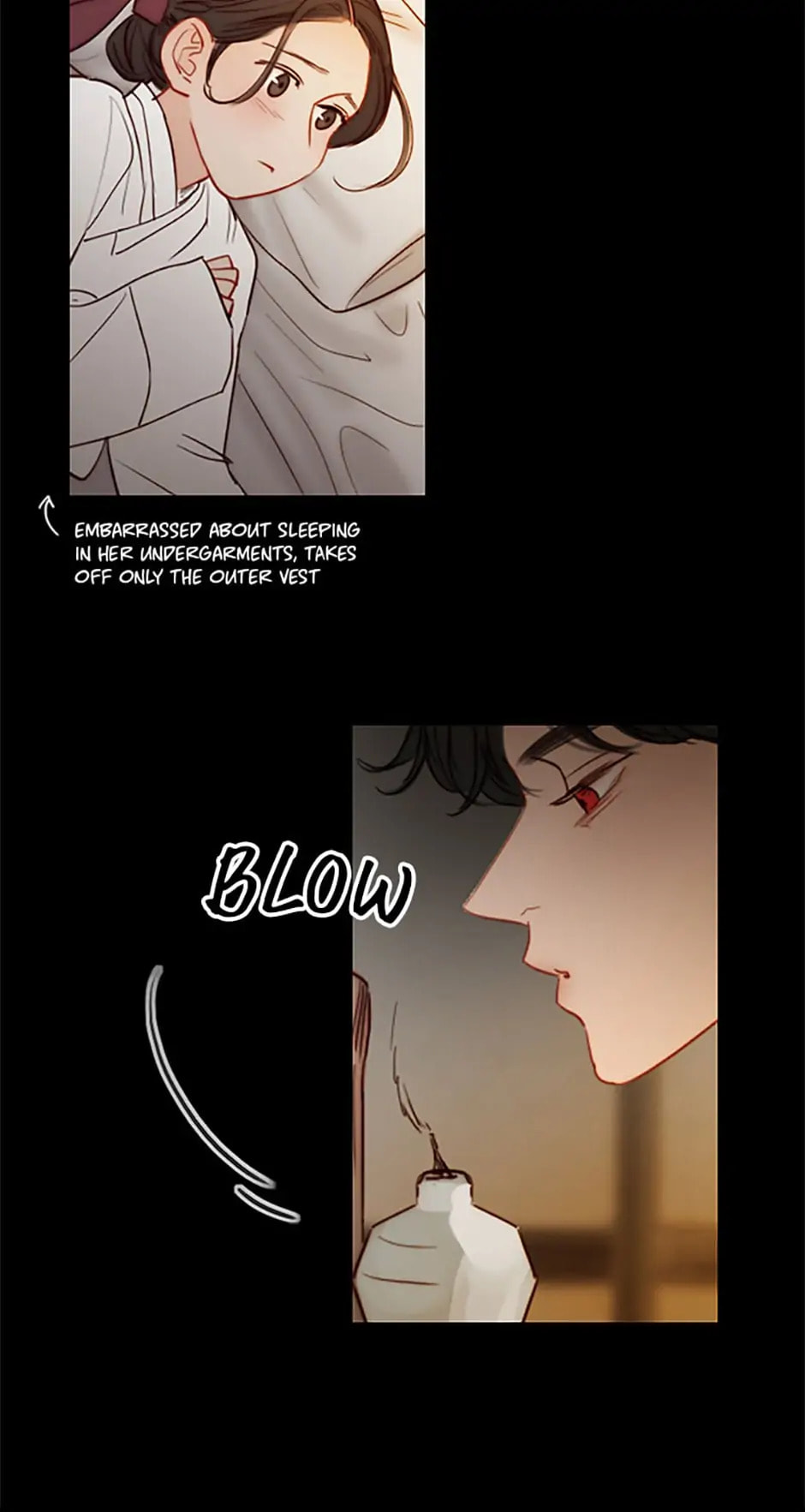 Read Black Winter chapter 5.3 image 56 on Lezhin