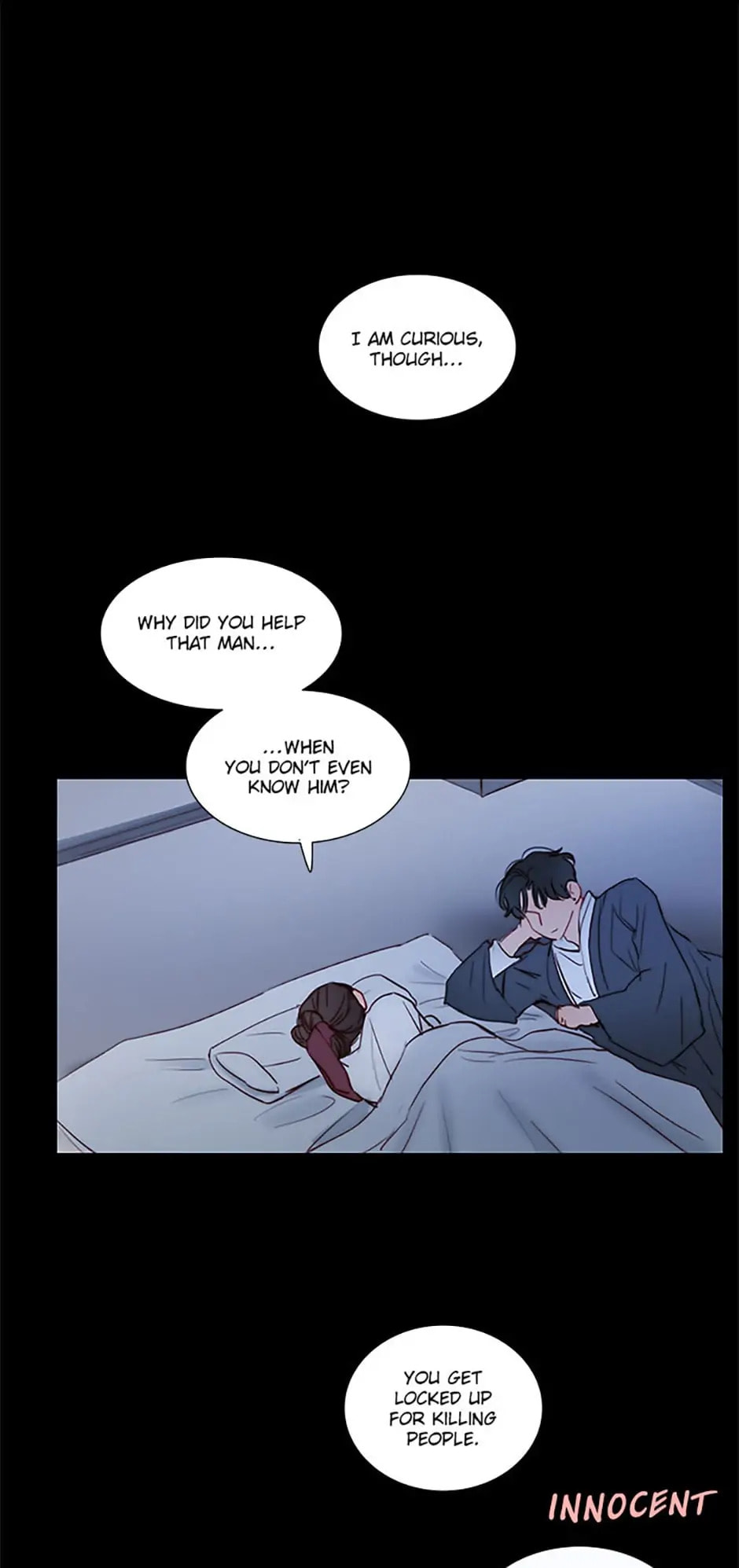 Read Black Winter chapter 5.3 image 57 on Lezhin
