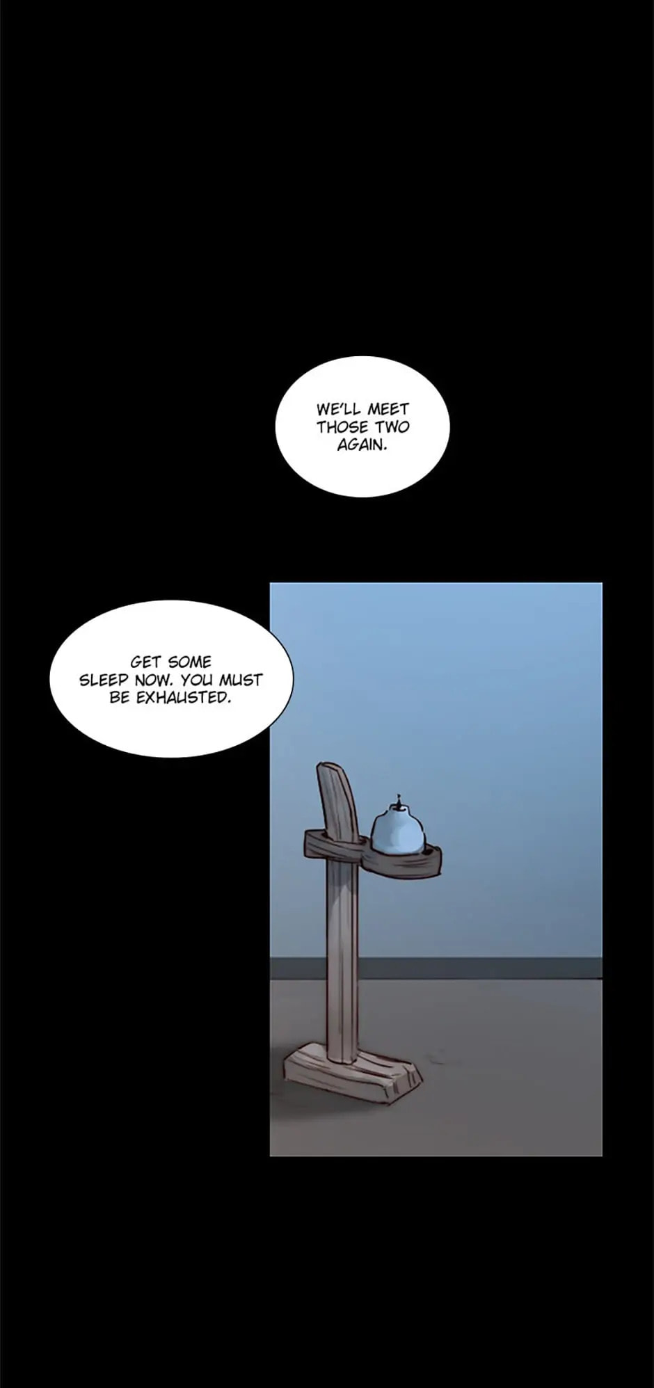 Read Black Winter chapter 5.3 image 59 on Lezhin