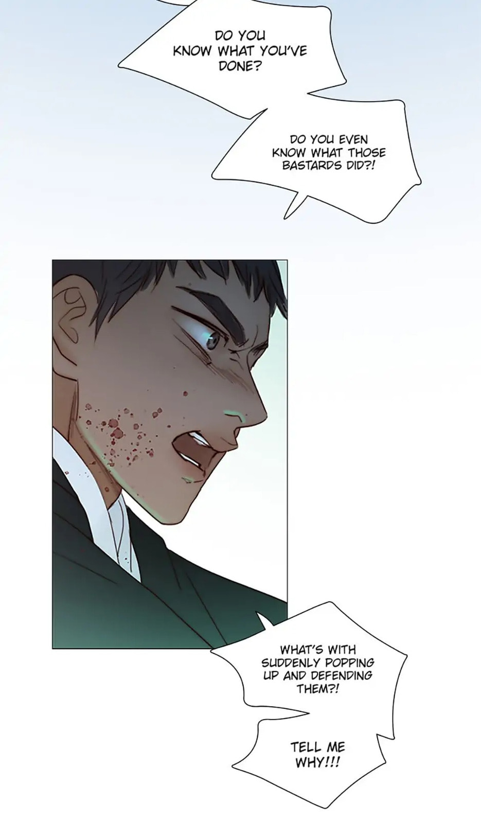 Read Black Winter chapter 5.3 image 6 on Lezhin