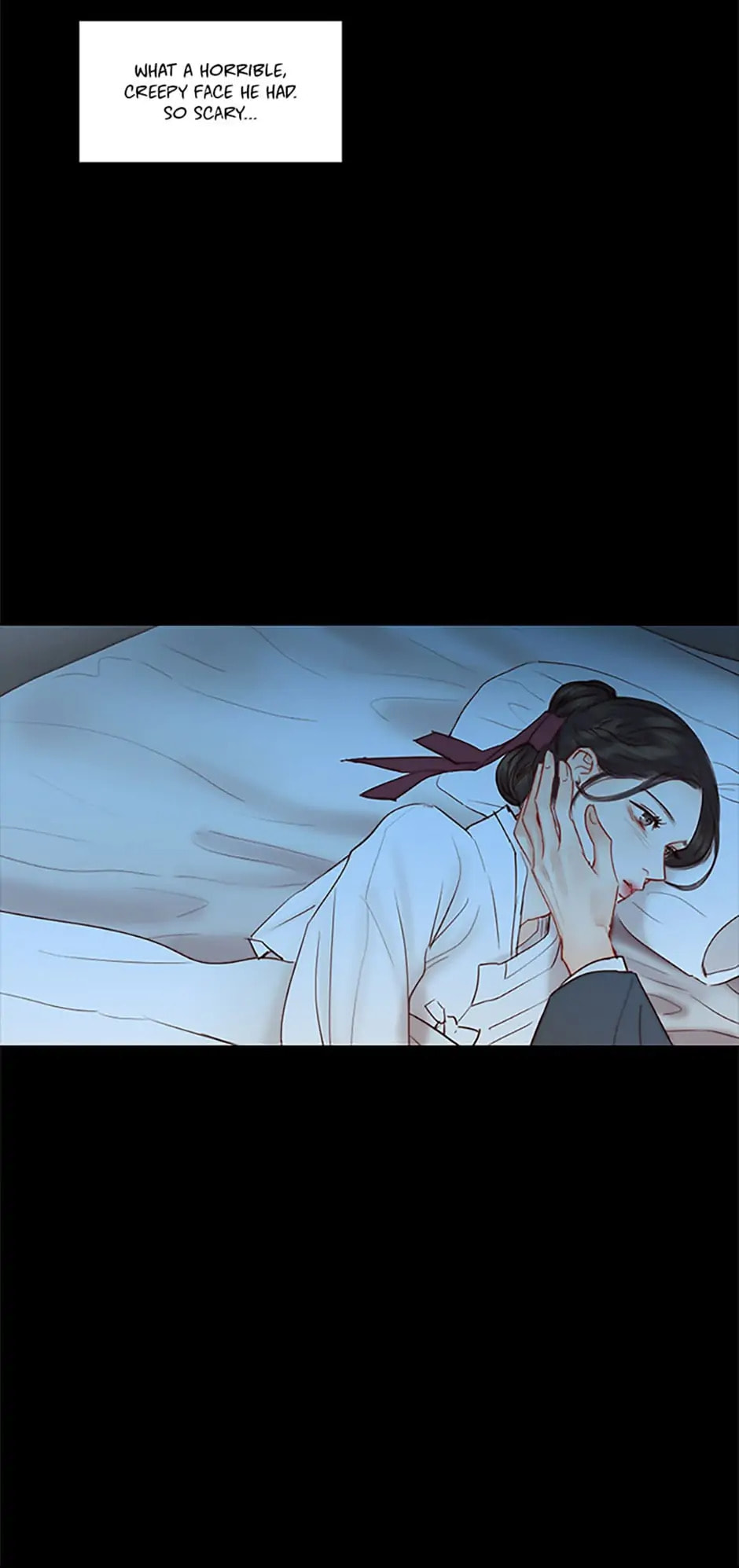 Read Black Winter chapter 5.3 image 60 on Lezhin
