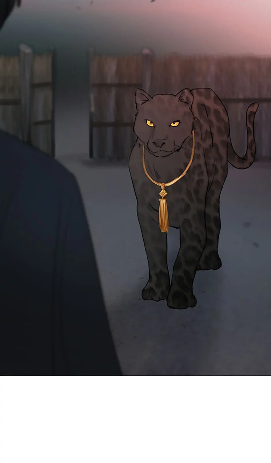 Read Black Winter chapter 5.3 image 65 on Lezhin