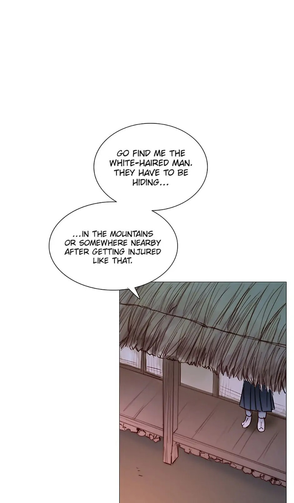 Read Black Winter chapter 5.3 image 66 on Lezhin