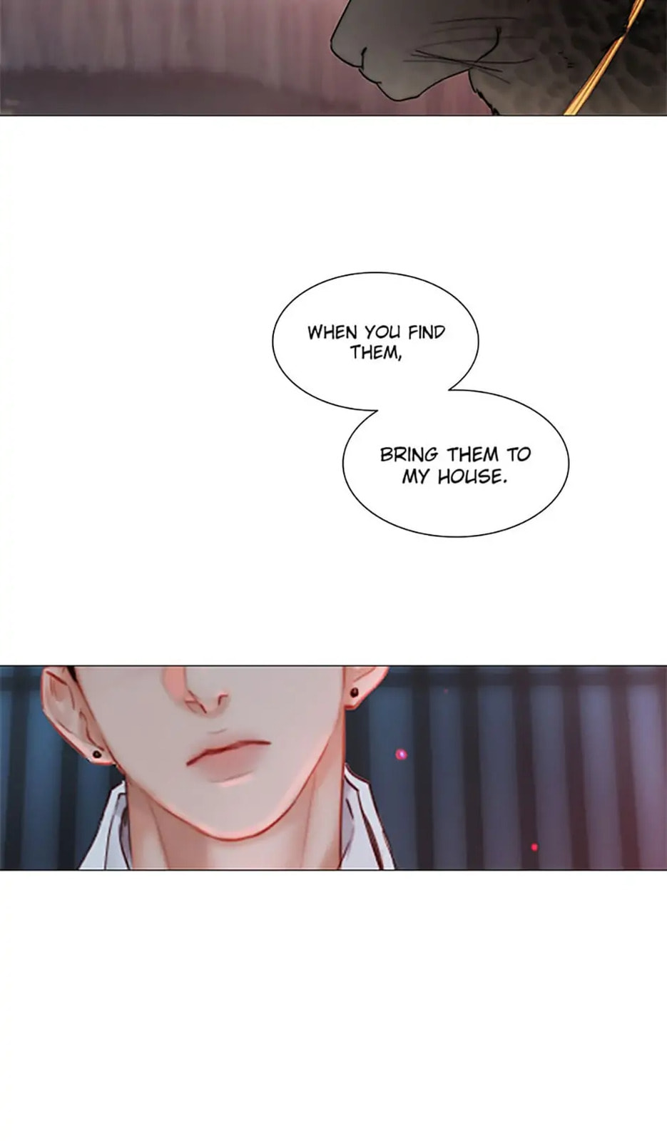 Read Black Winter chapter 5.3 image 68 on Lezhin
