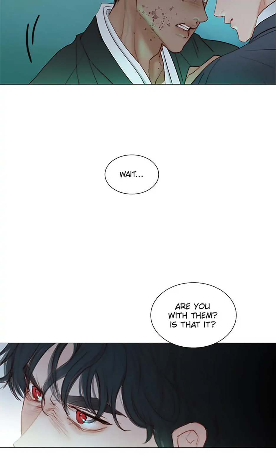 Read Black Winter chapter 5.3 image 9 on Lezhin