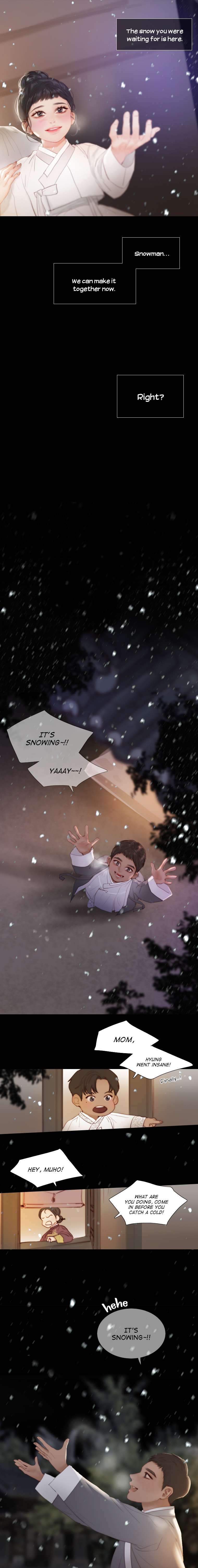 Read Black Winter chapter 5 image 10 on Lezhin