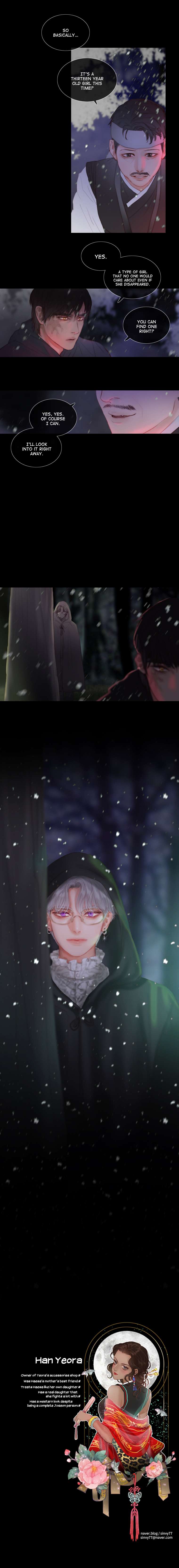 Read Black Winter chapter 5 image 12 on Lezhin