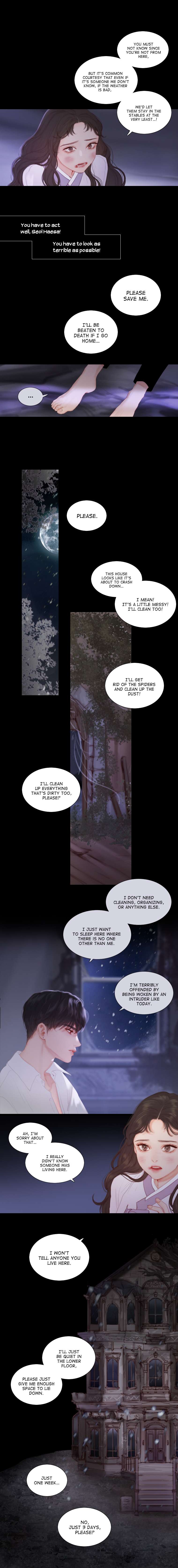 Read Black Winter chapter 5 image 4 on Lezhin