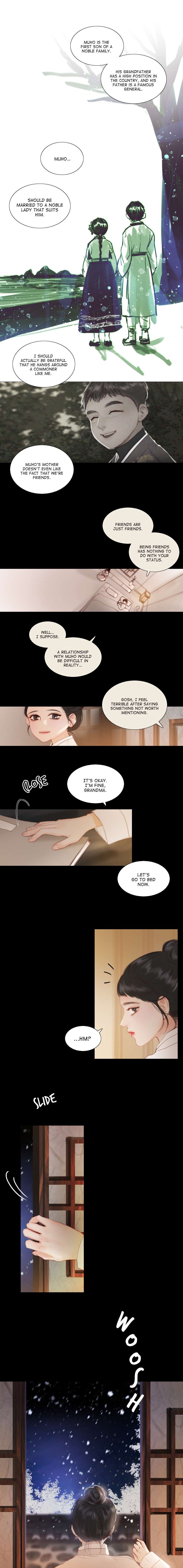 Read Black Winter chapter 5 image 8 on Lezhin