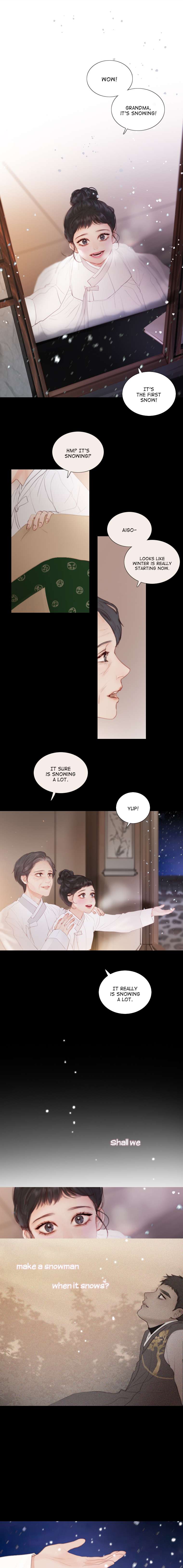 Read Black Winter chapter 5 image 9 on Lezhin