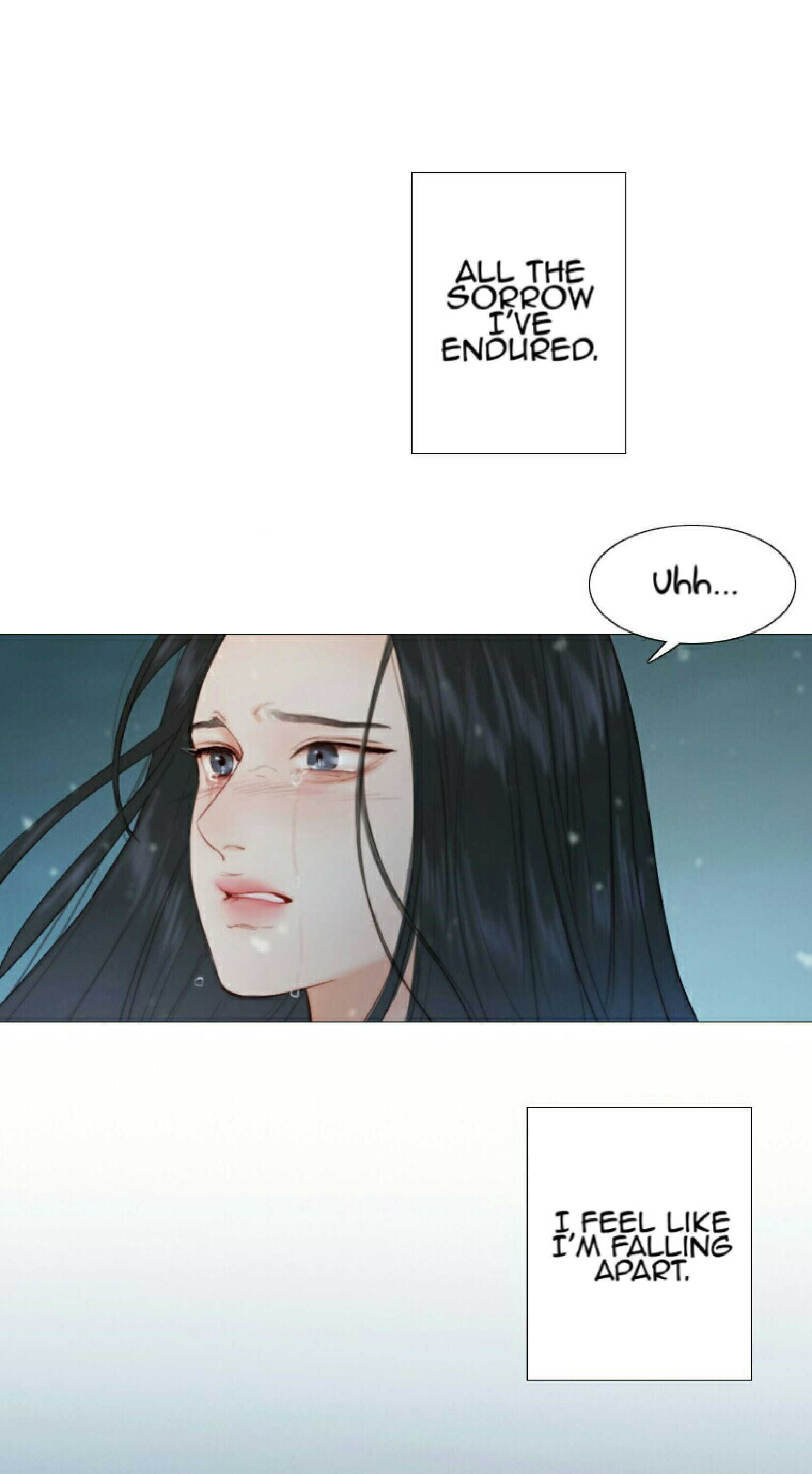 Read Black Winter chapter 50 image 10 on Lezhin