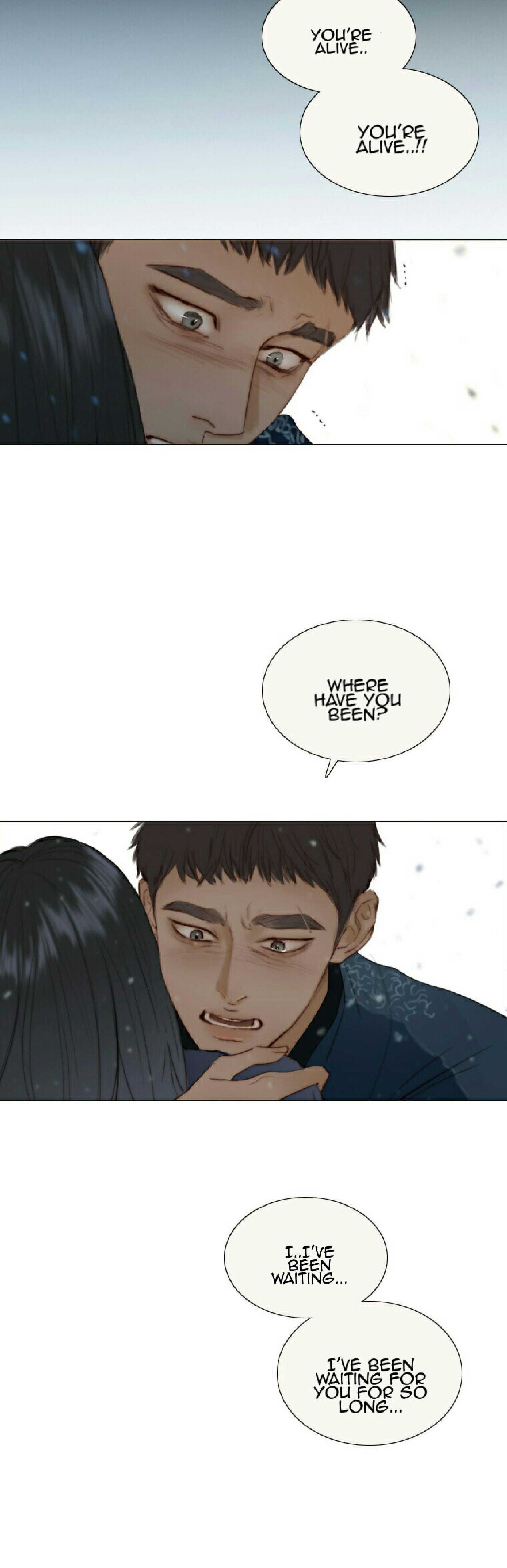 Read Black Winter chapter 50 image 13 on Lezhin