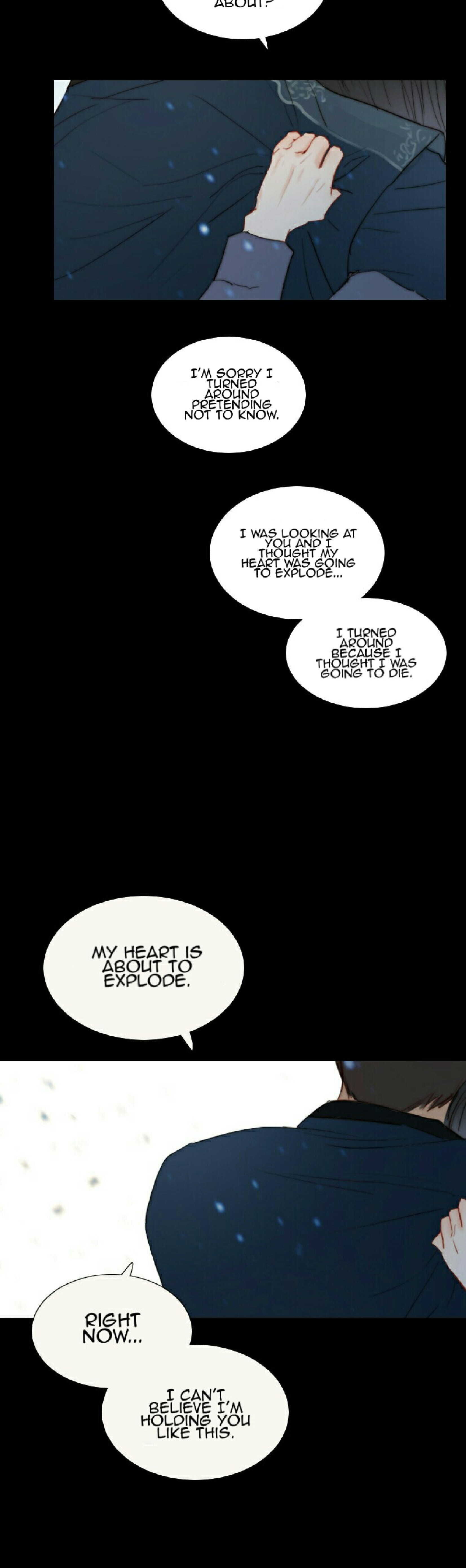 Read Black Winter chapter 50 image 17 on Lezhin