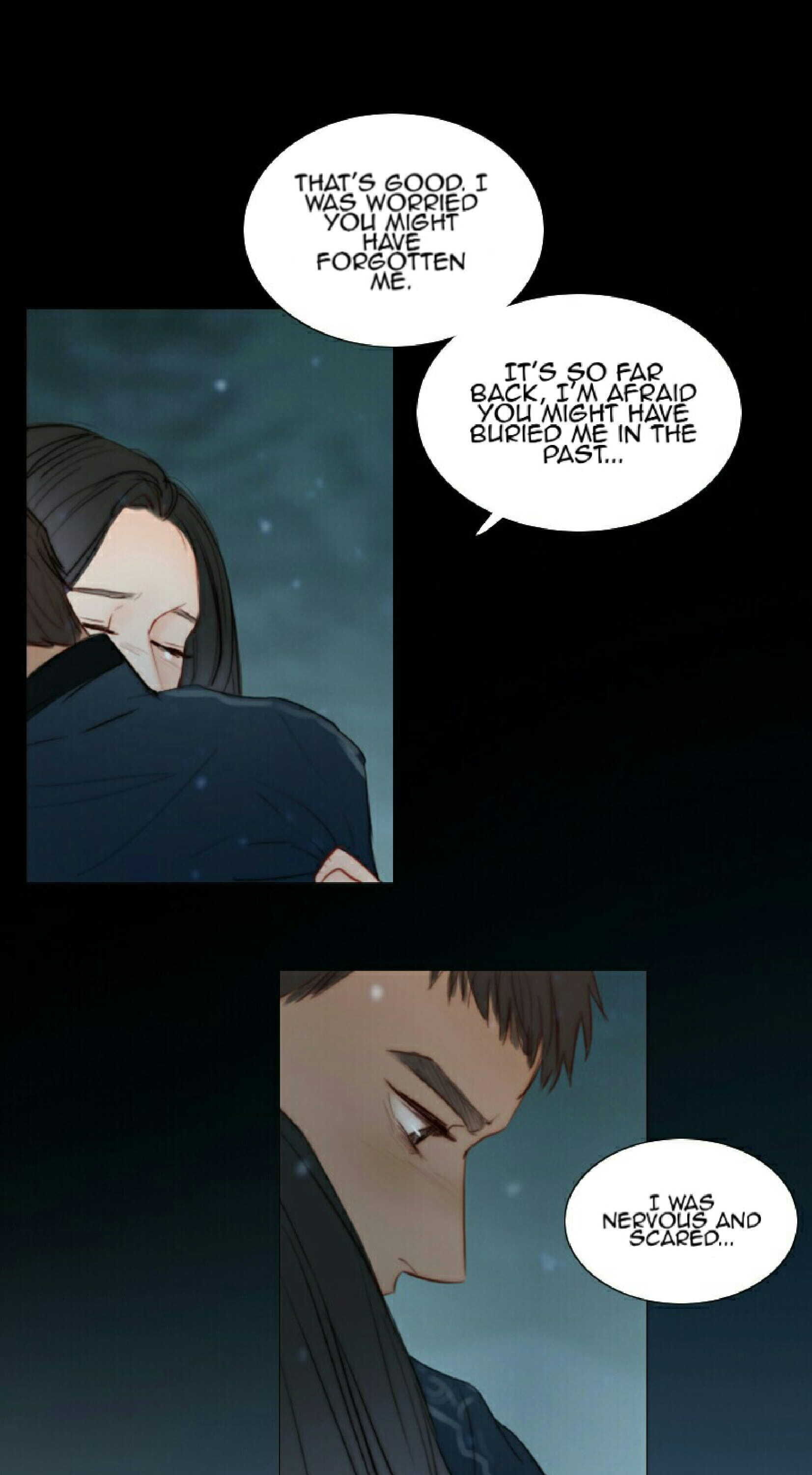 Read Black Winter chapter 50 image 18 on Lezhin
