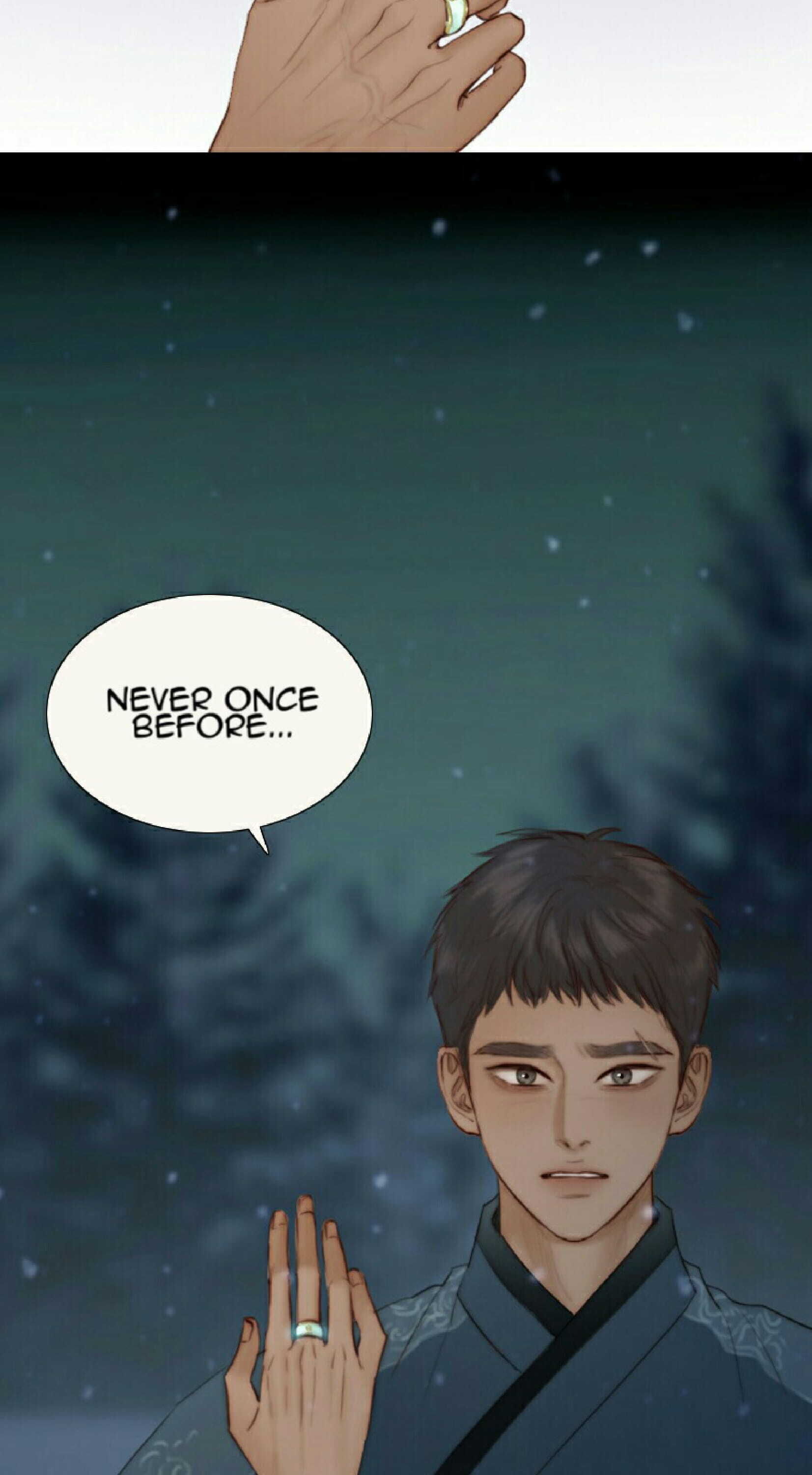 Read Black Winter chapter 50 image 20 on Lezhin