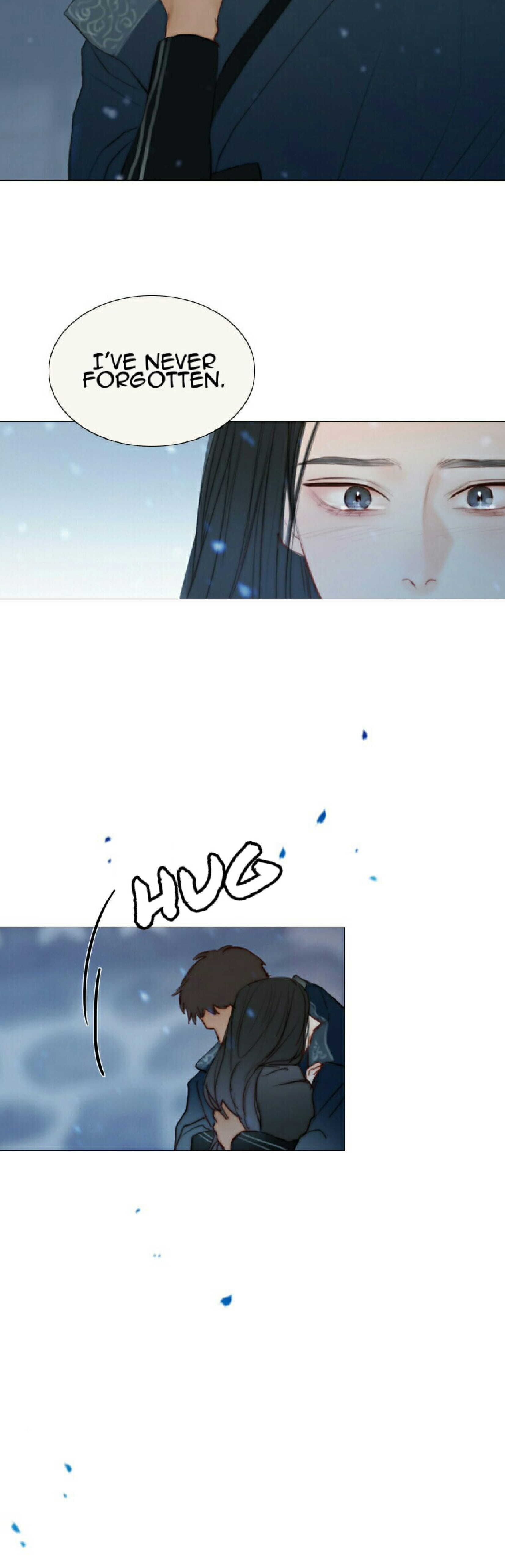 Read Black Winter chapter 50 image 21 on Lezhin