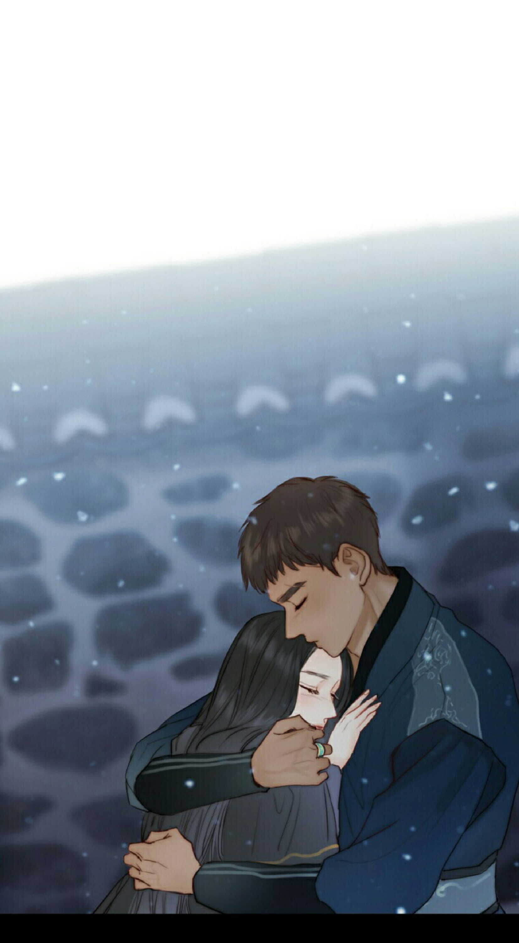 Read Black Winter chapter 50 image 22 on Lezhin