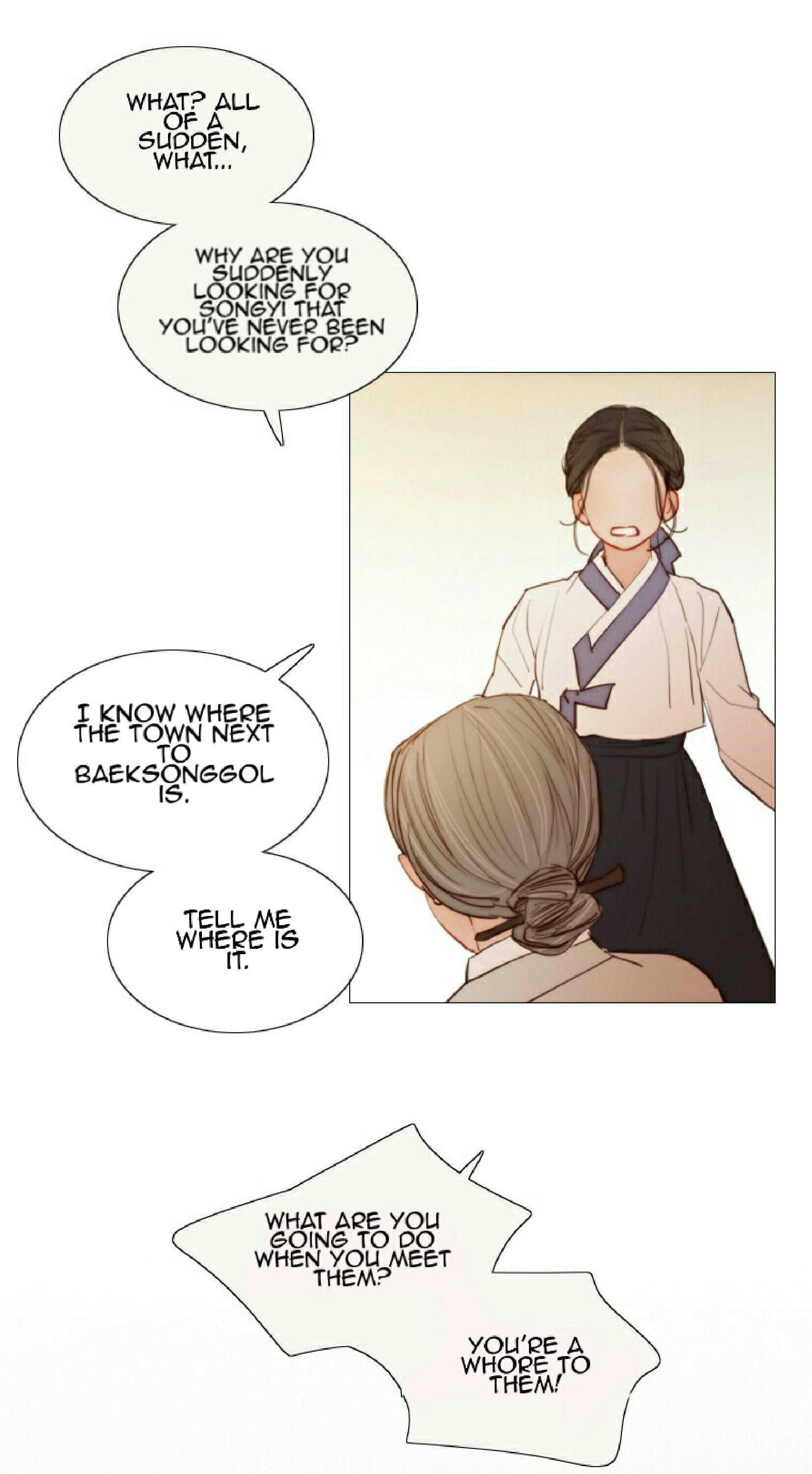 Read Black Winter chapter 50 image 26 on Lezhin