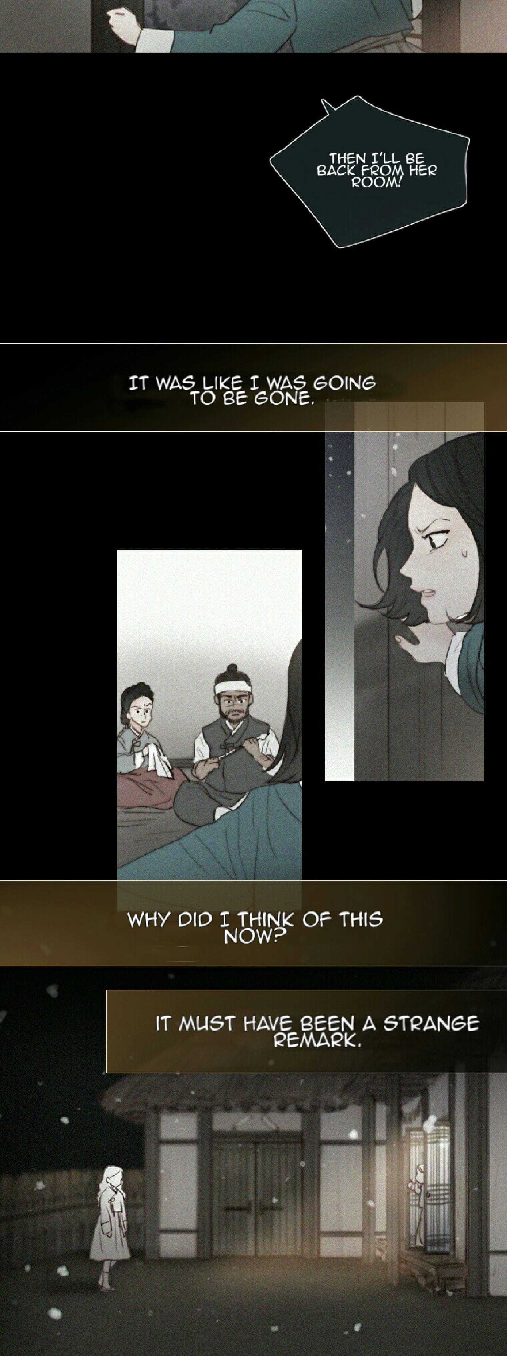 Read Black Winter chapter 50 image 29 on Lezhin