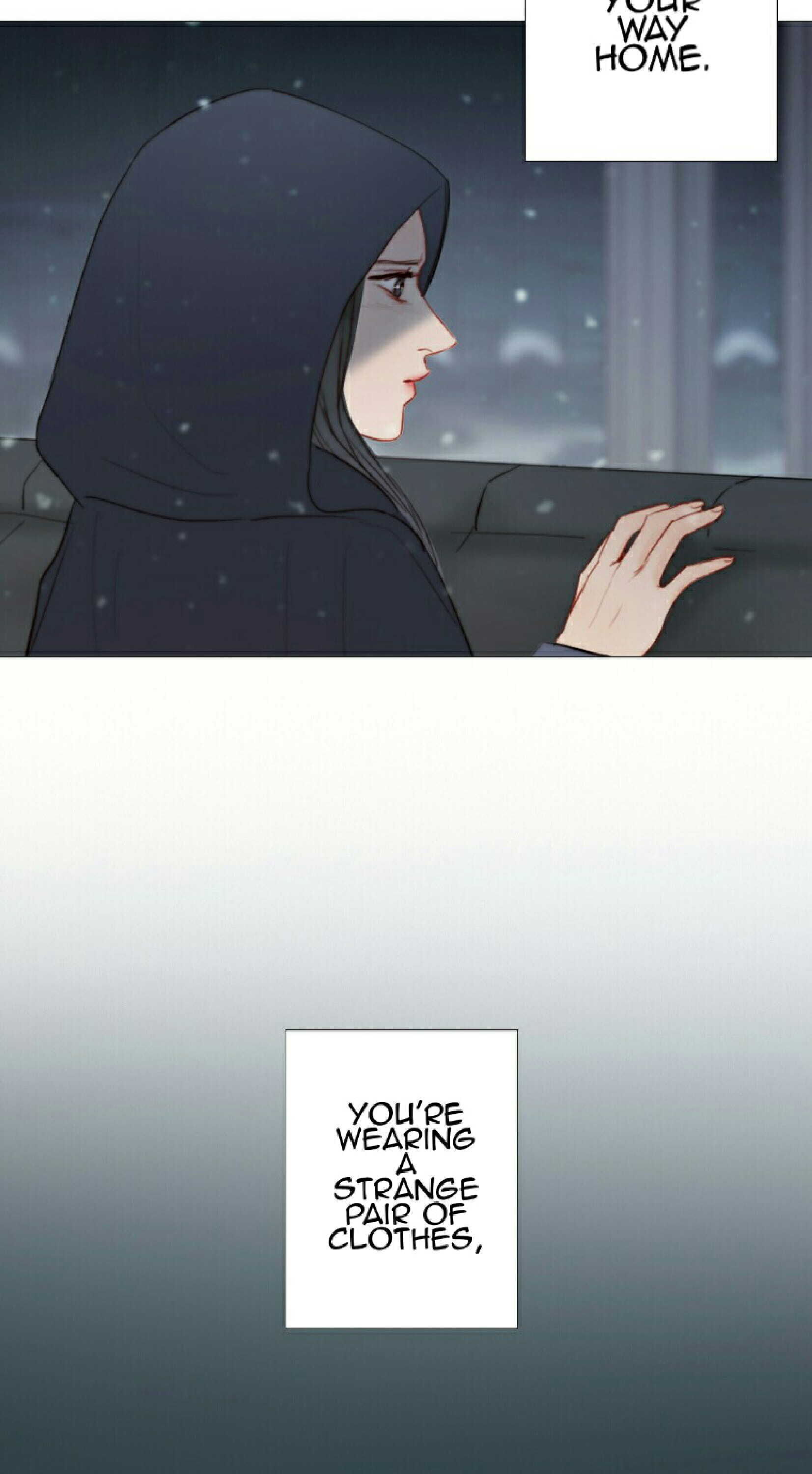 Read Black Winter chapter 50 image 3 on Lezhin