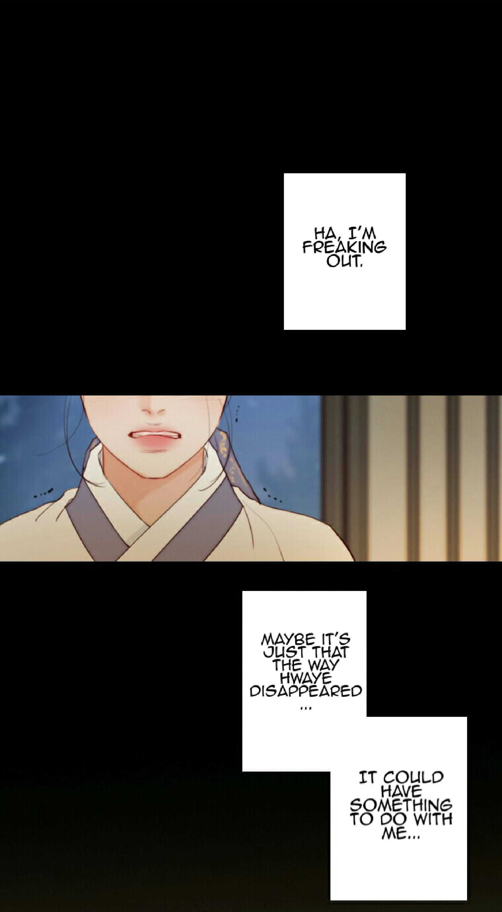 Read Black Winter chapter 50 image 30 on Lezhin