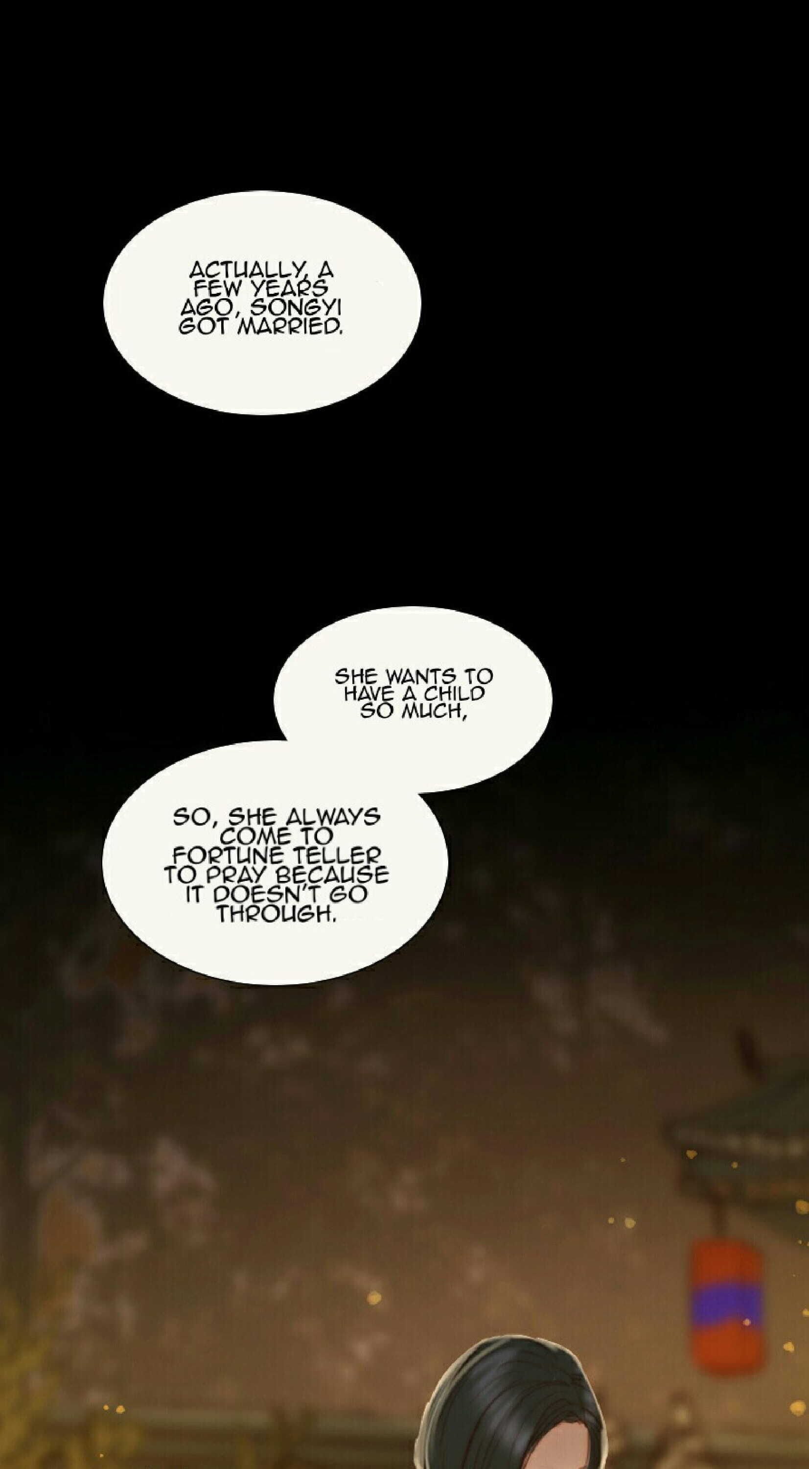 Read Black Winter chapter 50 image 33 on Lezhin