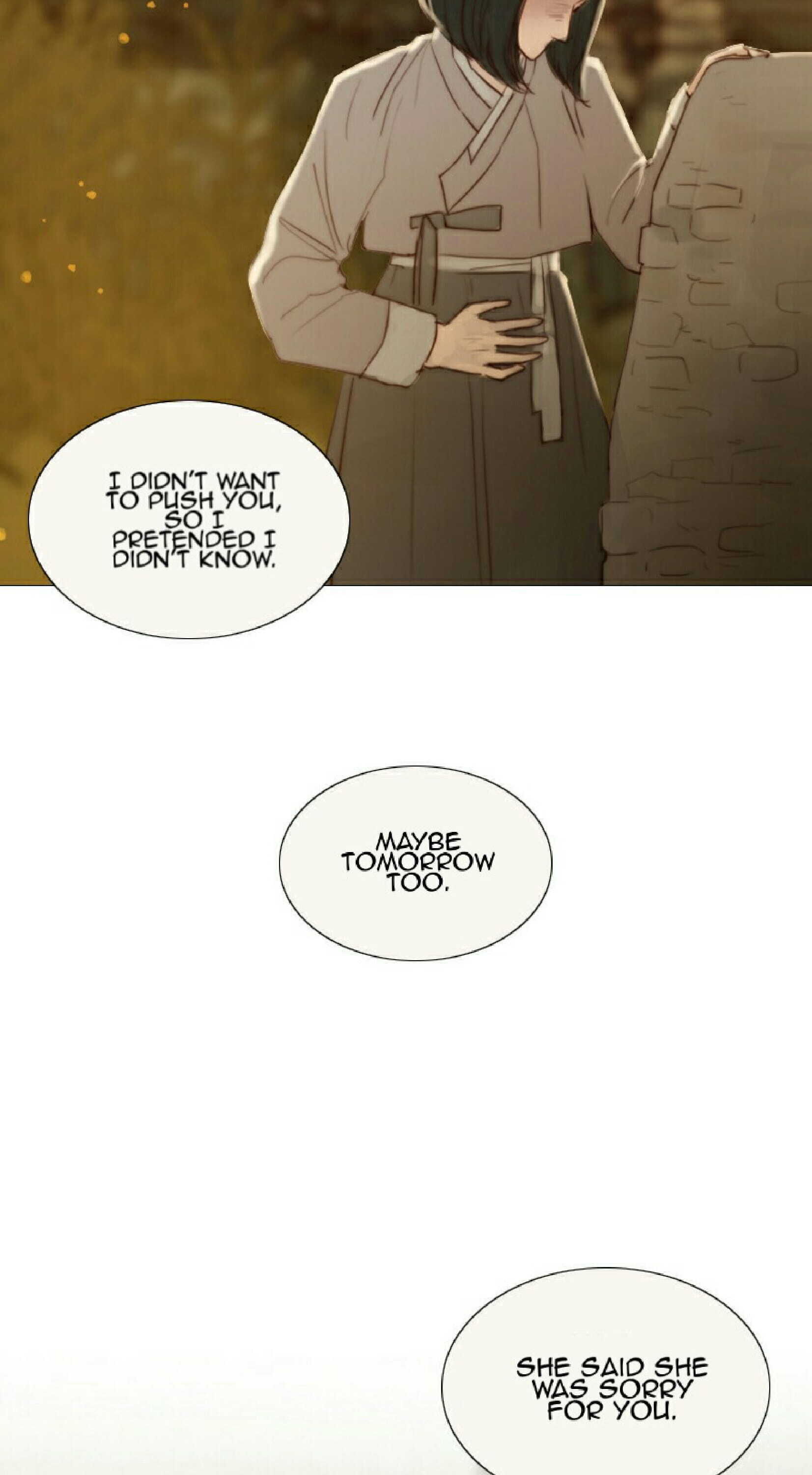 Read Black Winter chapter 50 image 34 on Lezhin