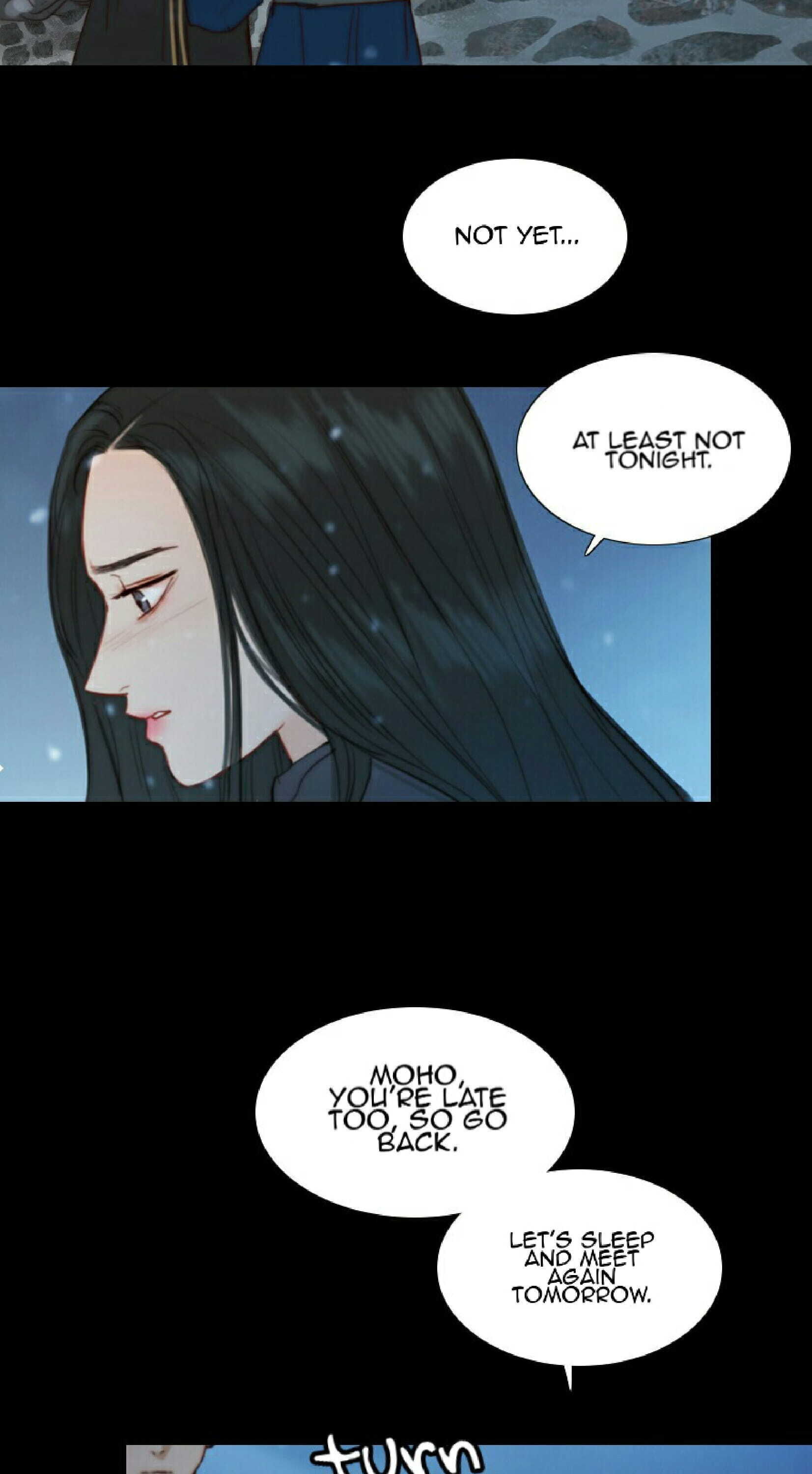 Read Black Winter chapter 50 image 38 on Lezhin