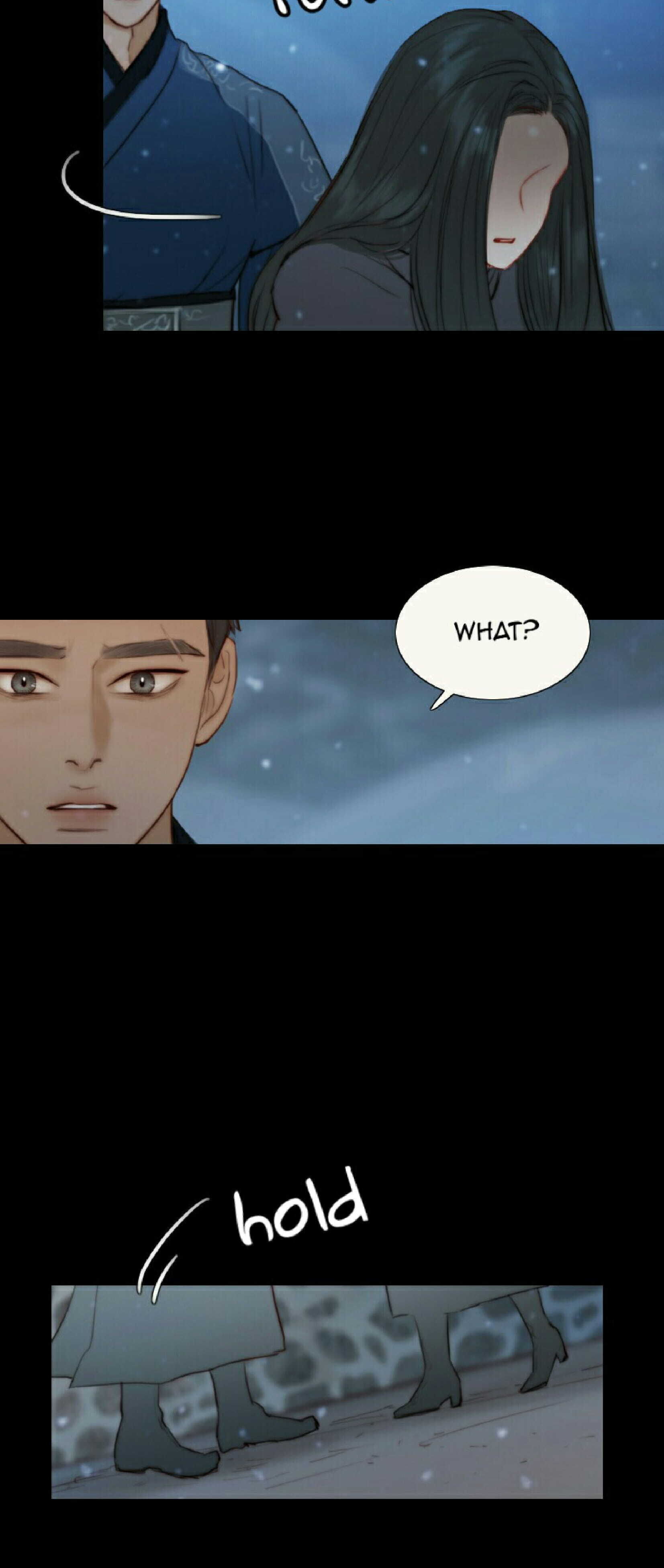 Read Black Winter chapter 50 image 39 on Lezhin