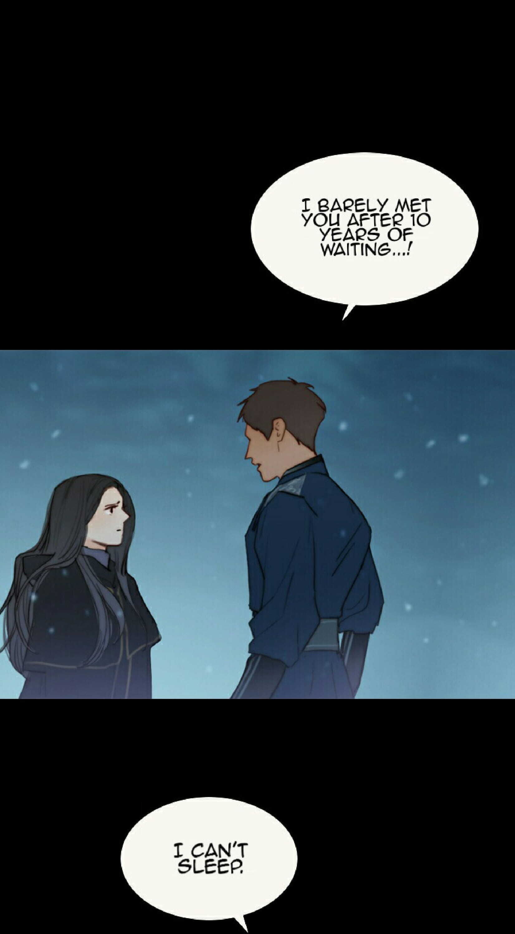 Read Black Winter chapter 50 image 40 on Lezhin