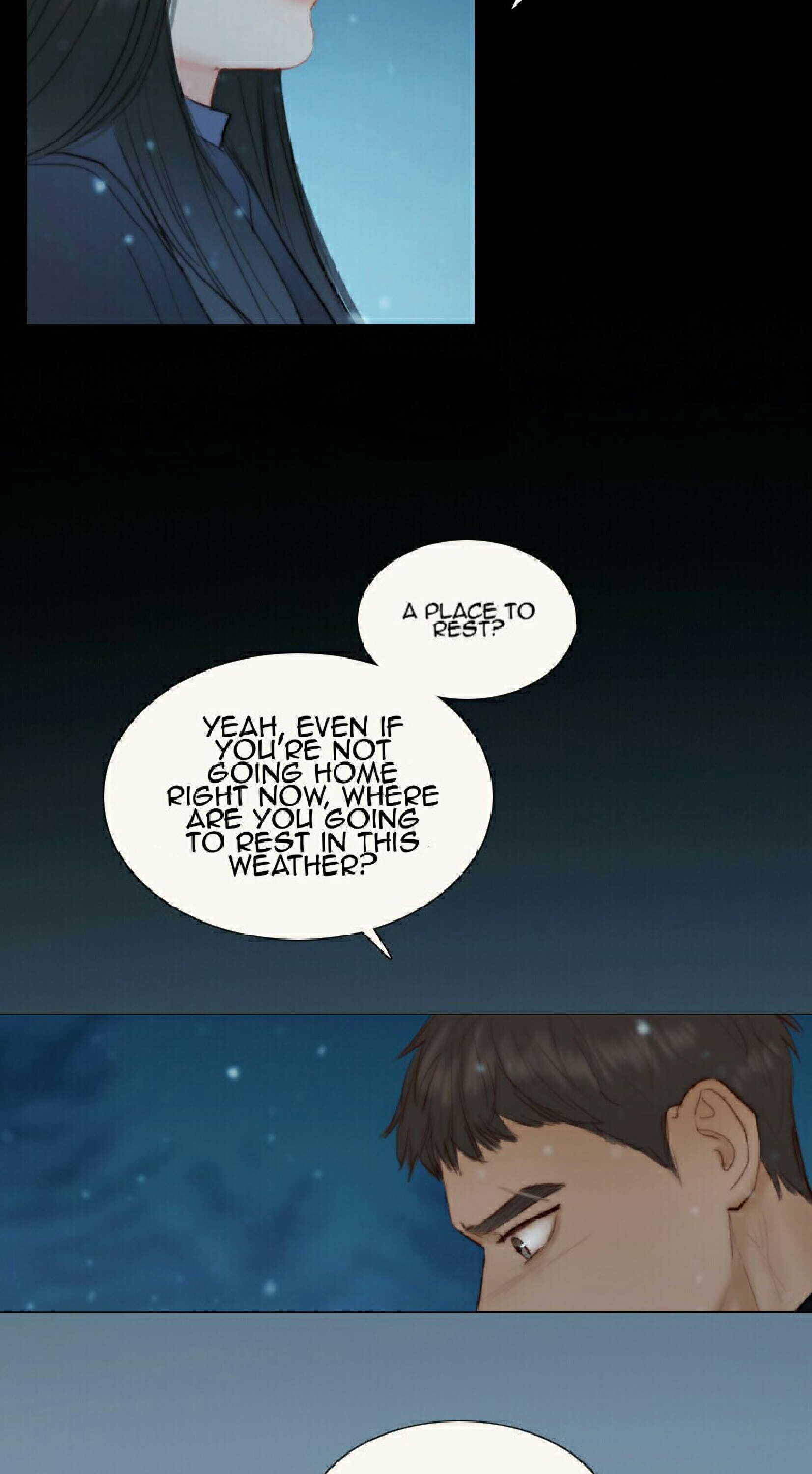 Read Black Winter chapter 50 image 42 on Lezhin