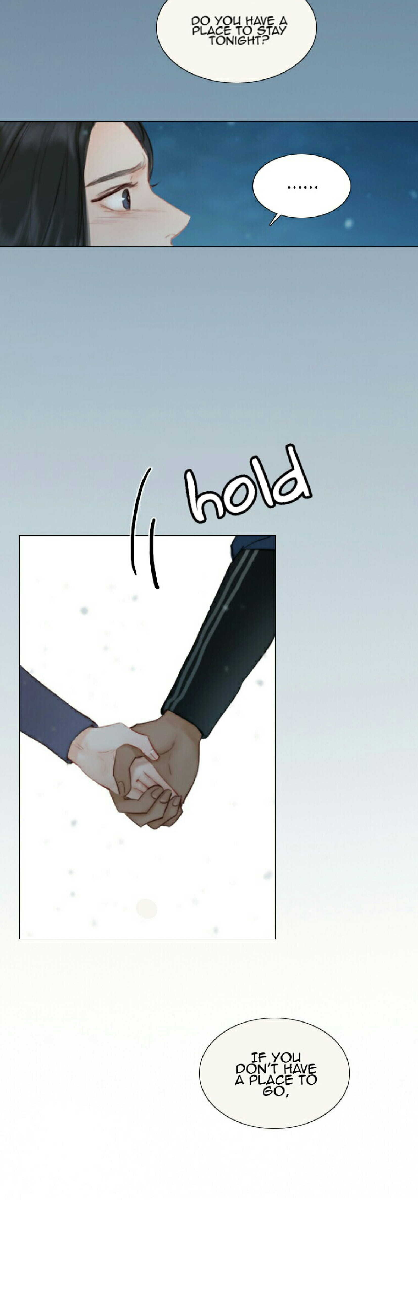 Read Black Winter chapter 50 image 43 on Lezhin