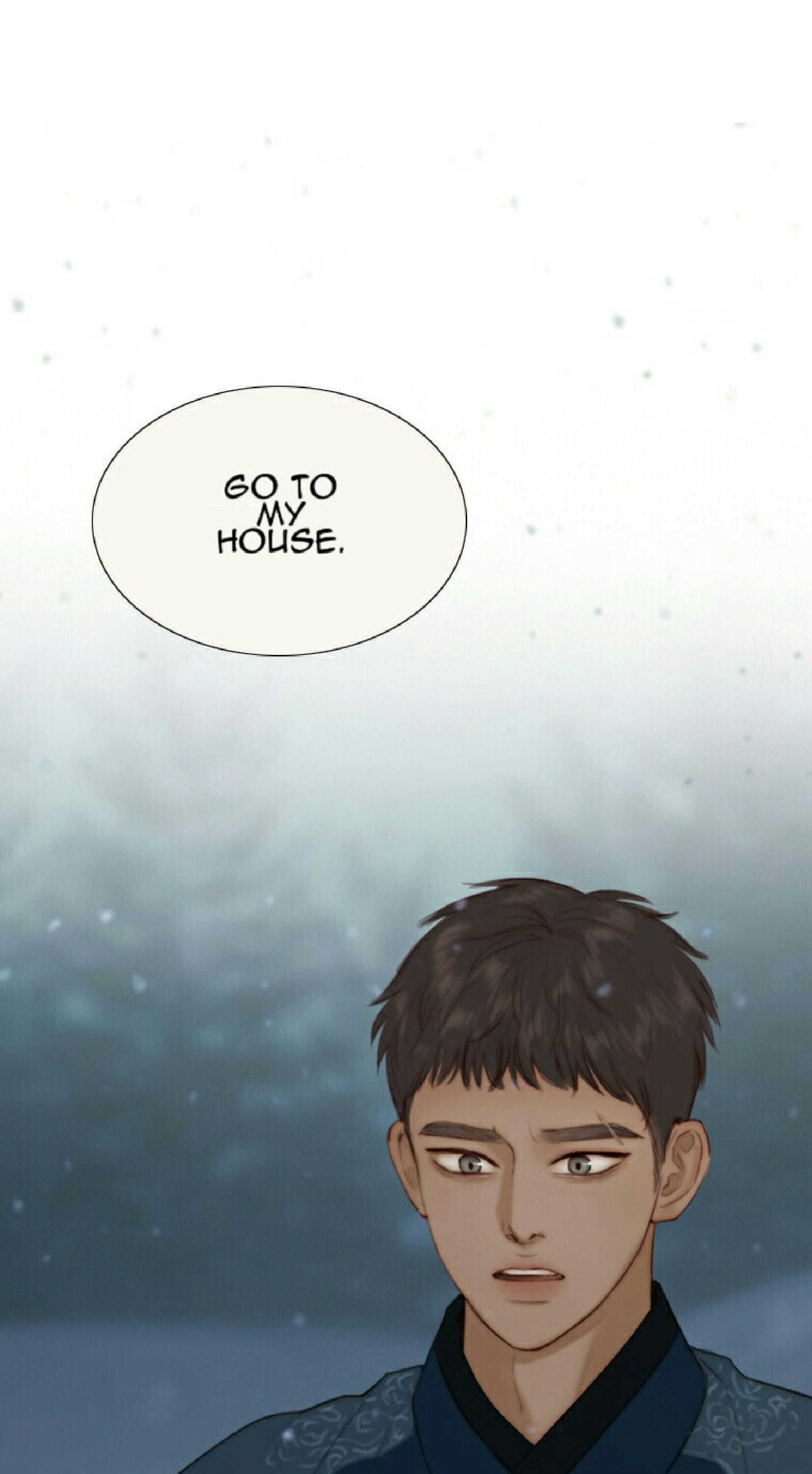 Read Black Winter chapter 50 image 44 on Lezhin