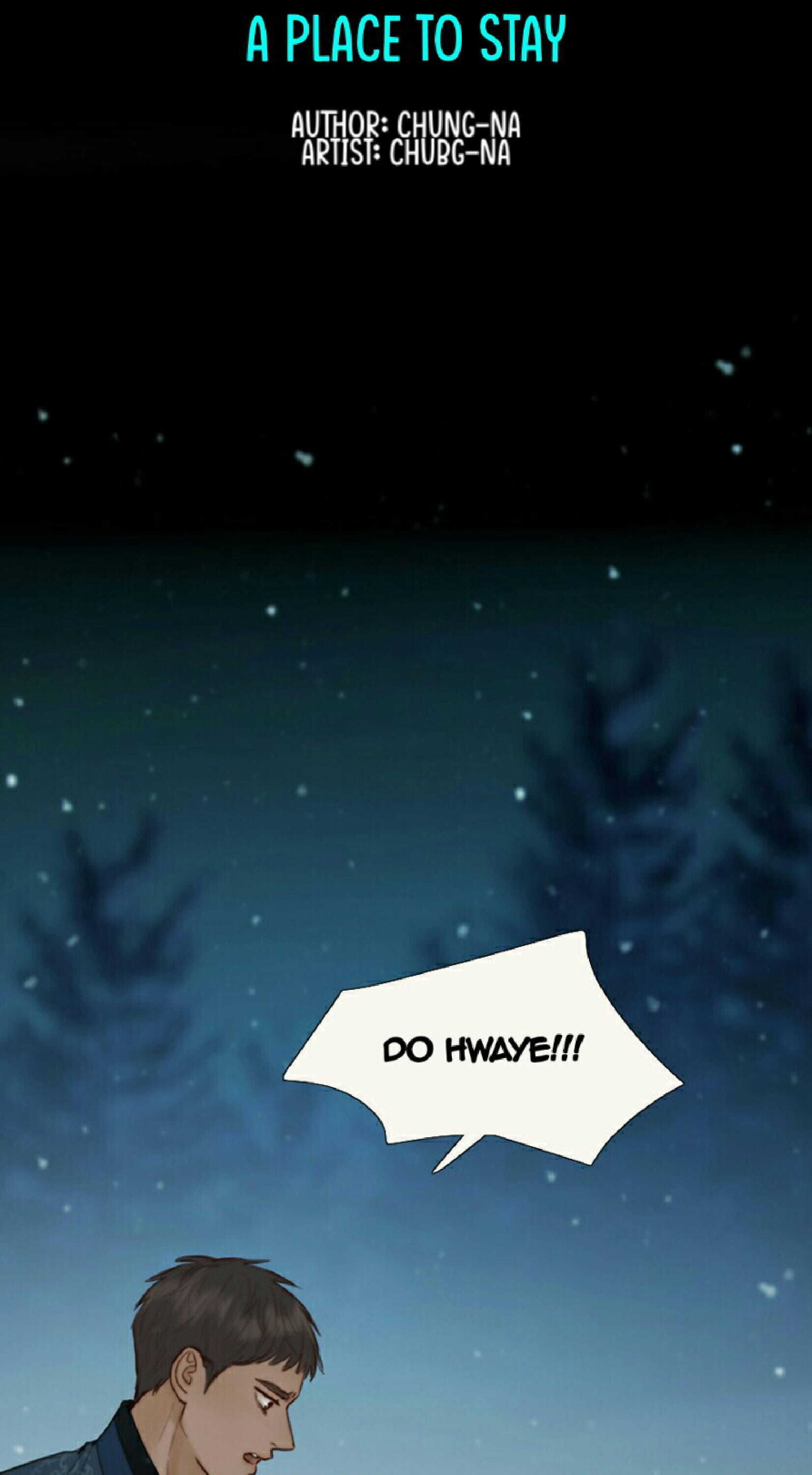 Read Black Winter chapter 50 image 7 on Lezhin