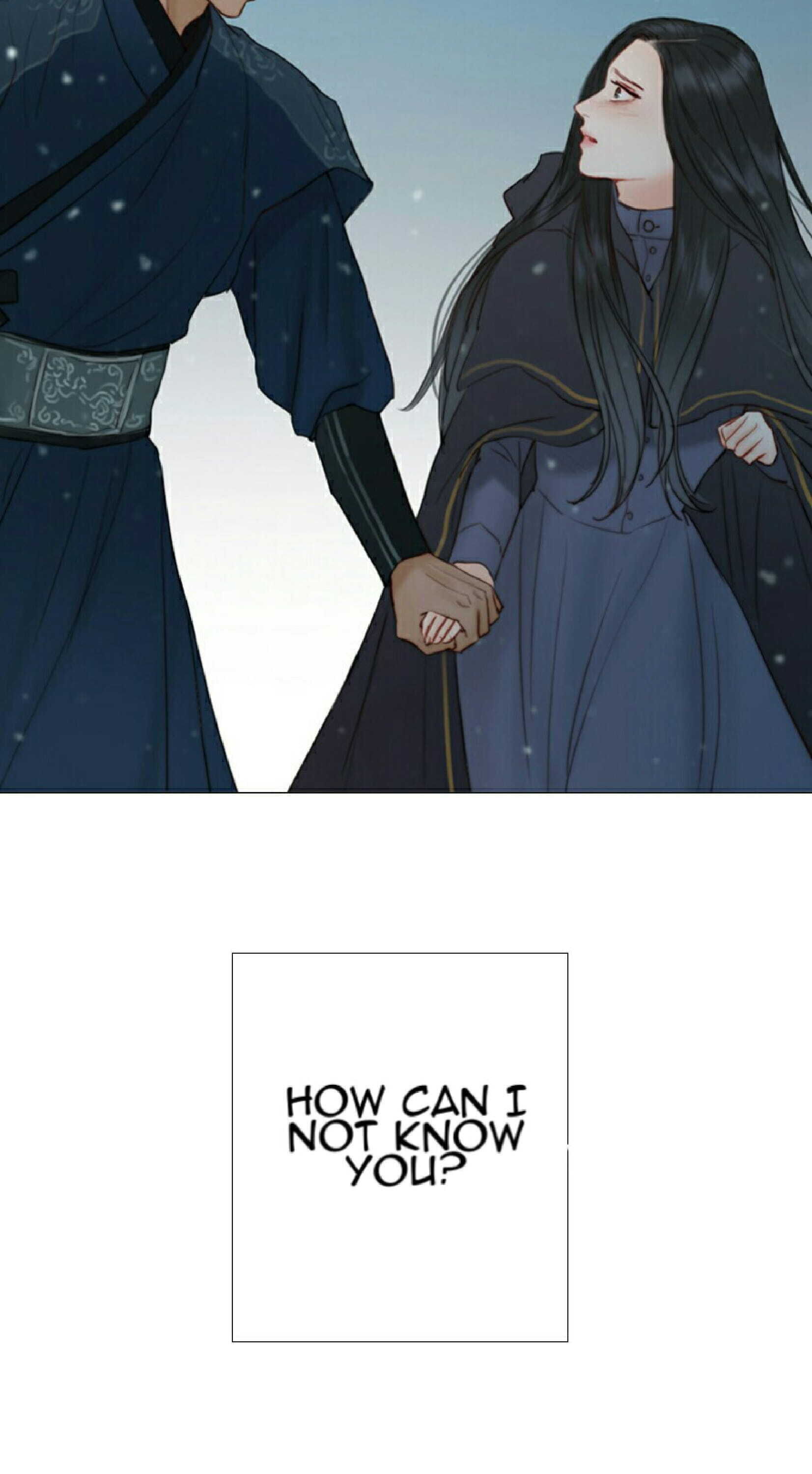 Read Black Winter chapter 50 image 8 on Lezhin