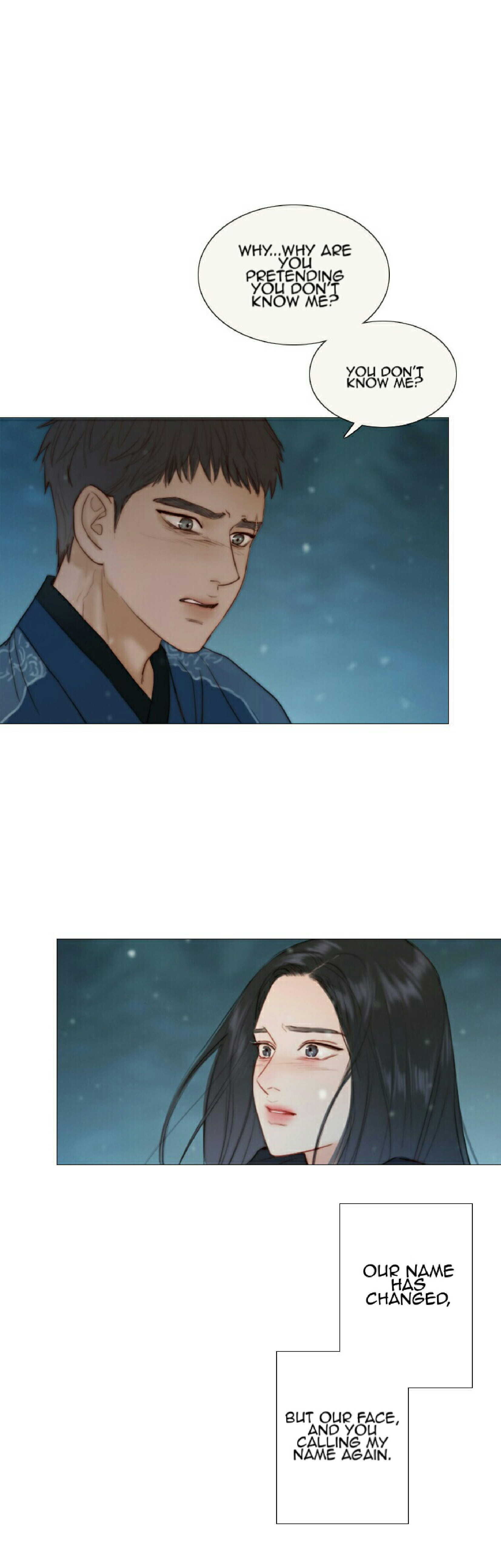 Read Black Winter chapter 50 image 9 on Lezhin