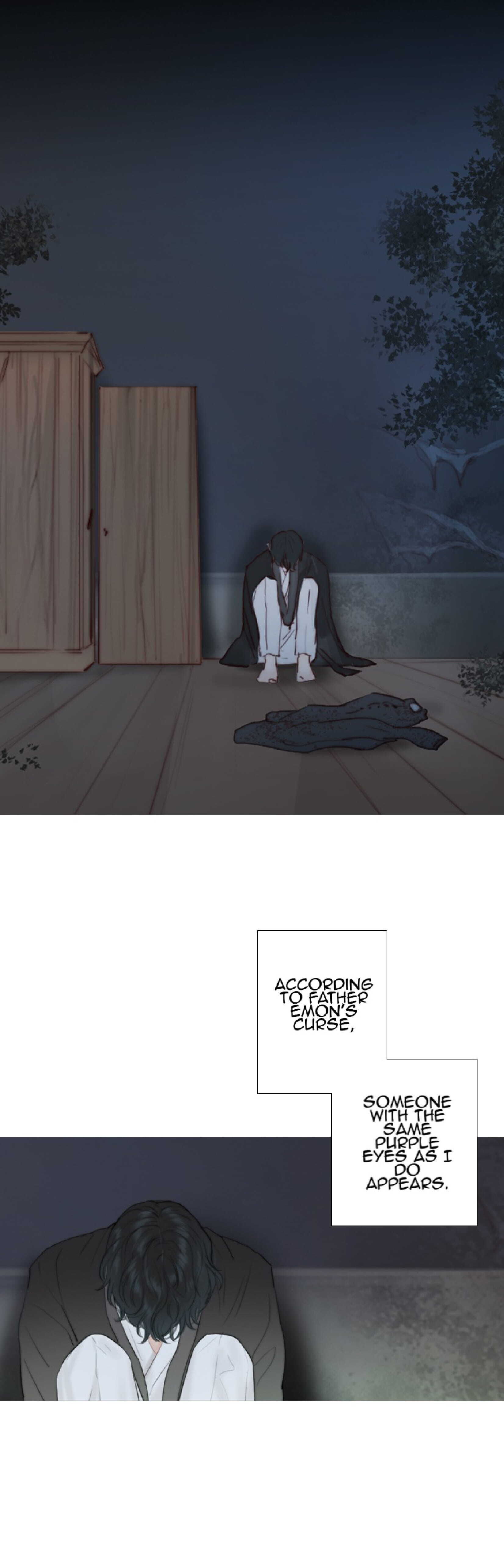 Read Black Winter chapter 51 image 12 on Lezhin