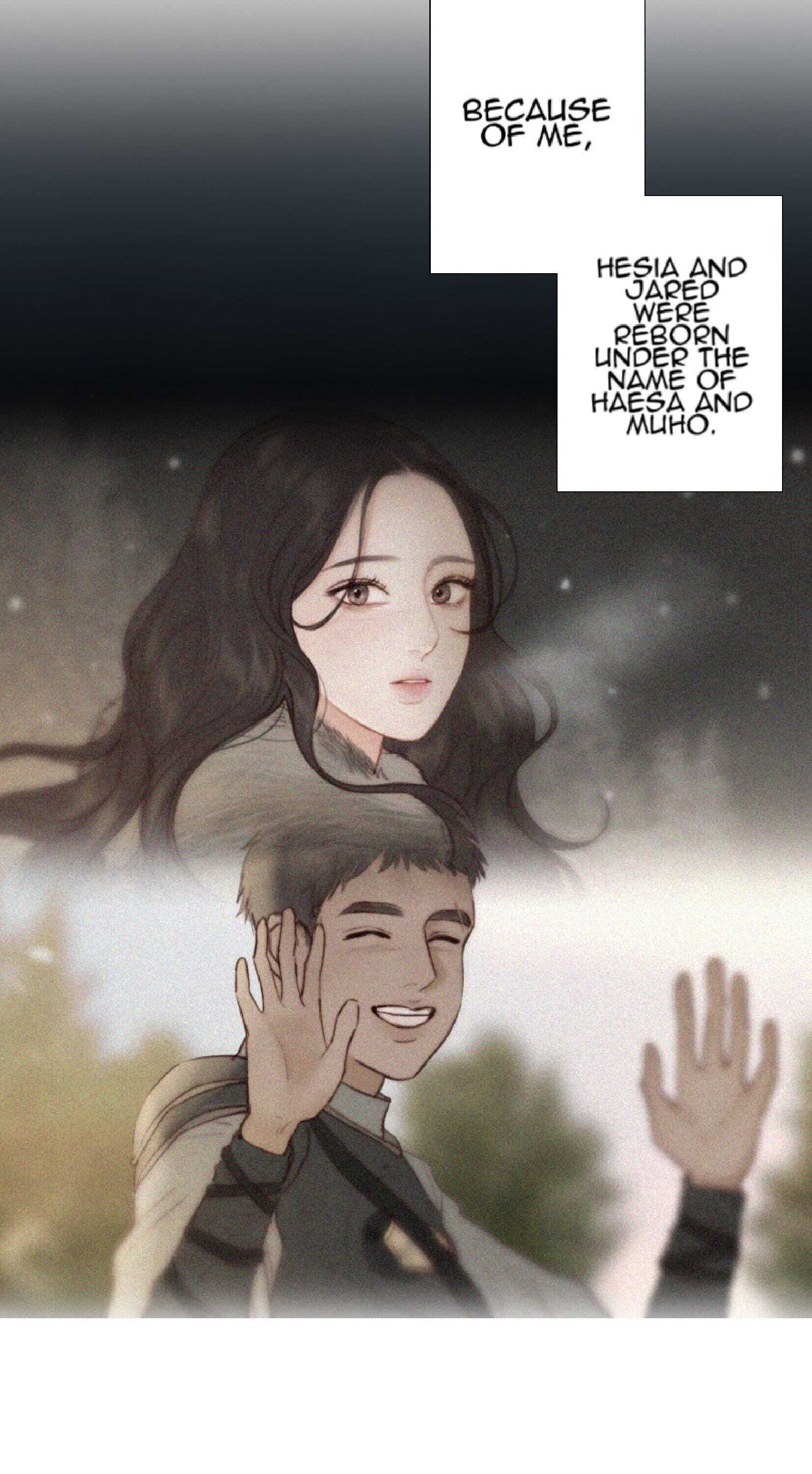 Read Black Winter chapter 51 image 14 on Lezhin
