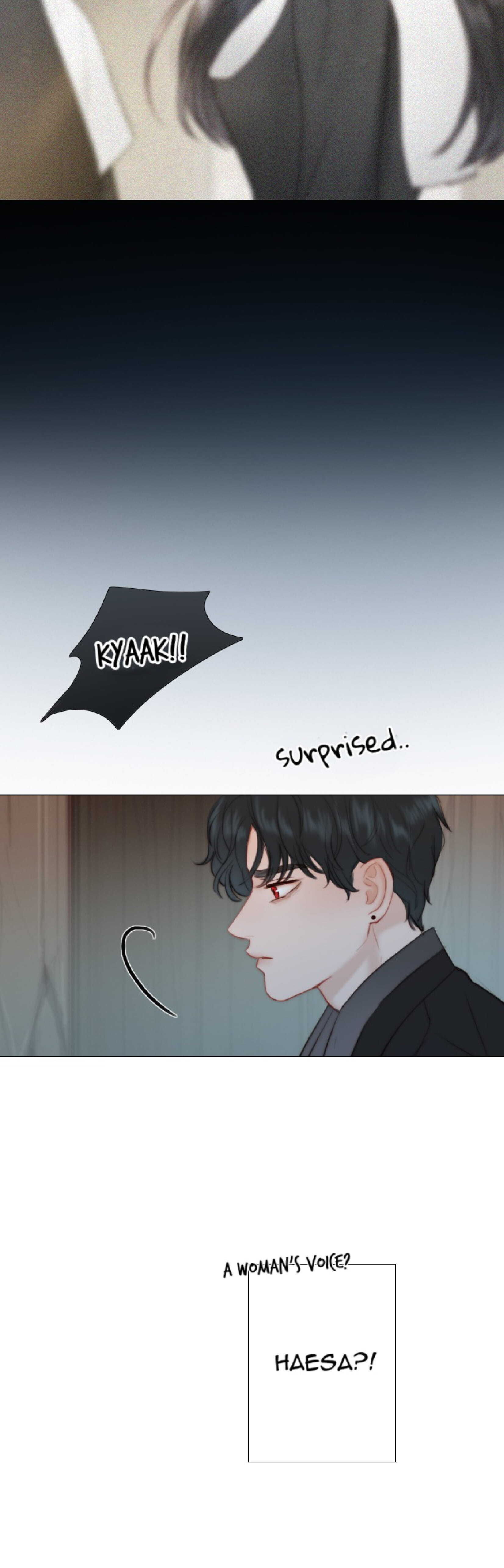 Read Black Winter chapter 51 image 16 on Lezhin