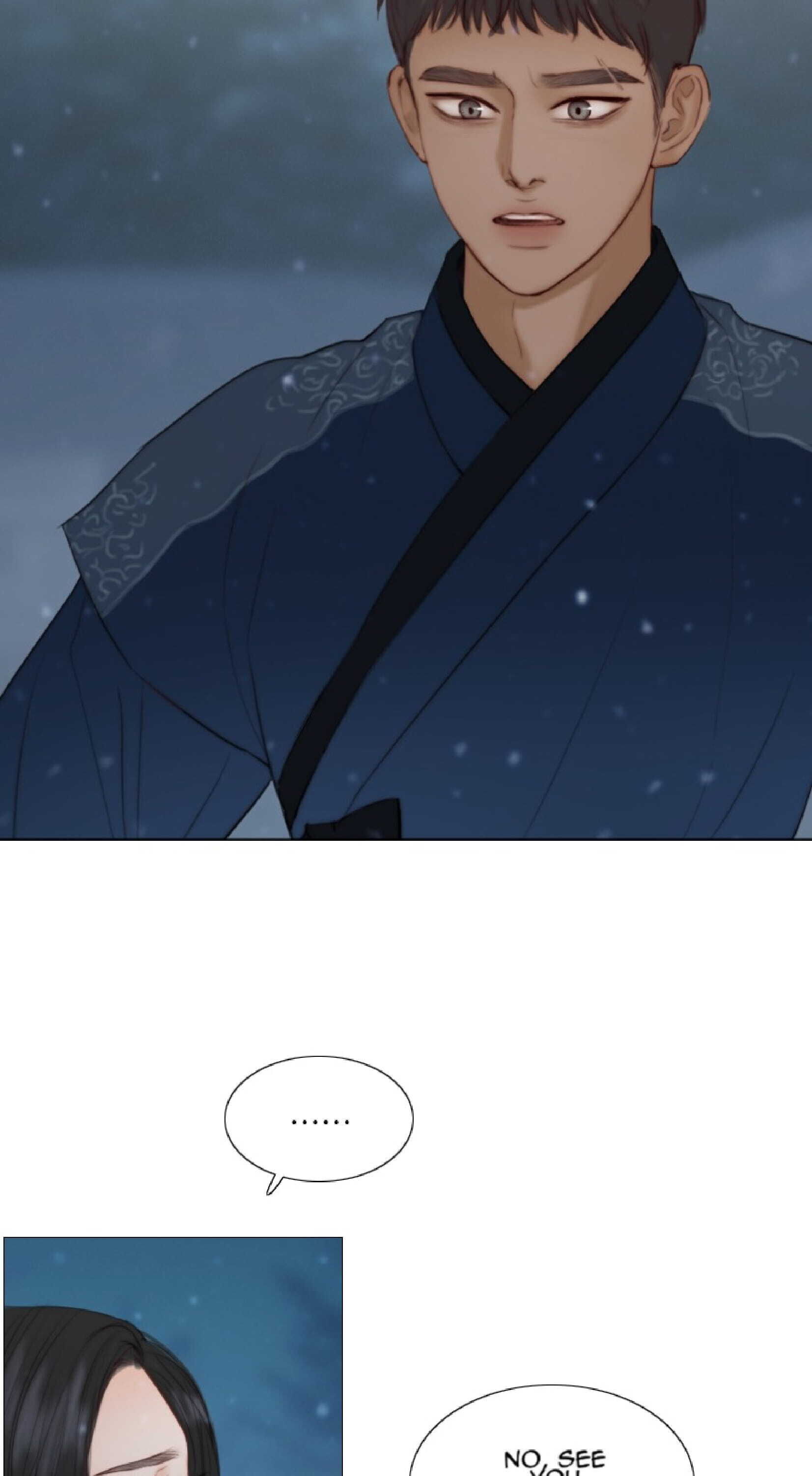 Read Black Winter chapter 51 image 2 on Lezhin