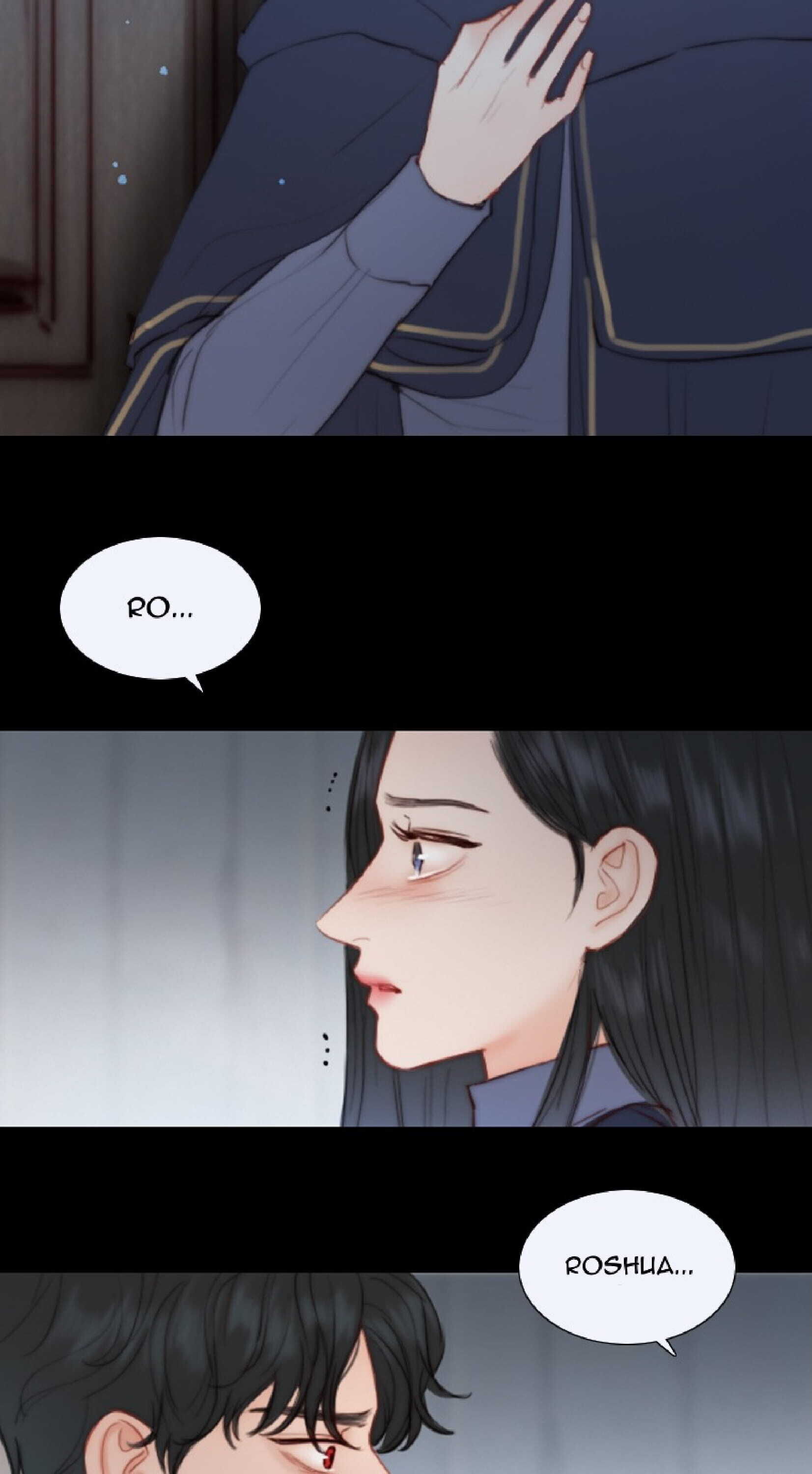 Read Black Winter chapter 51 image 22 on Lezhin