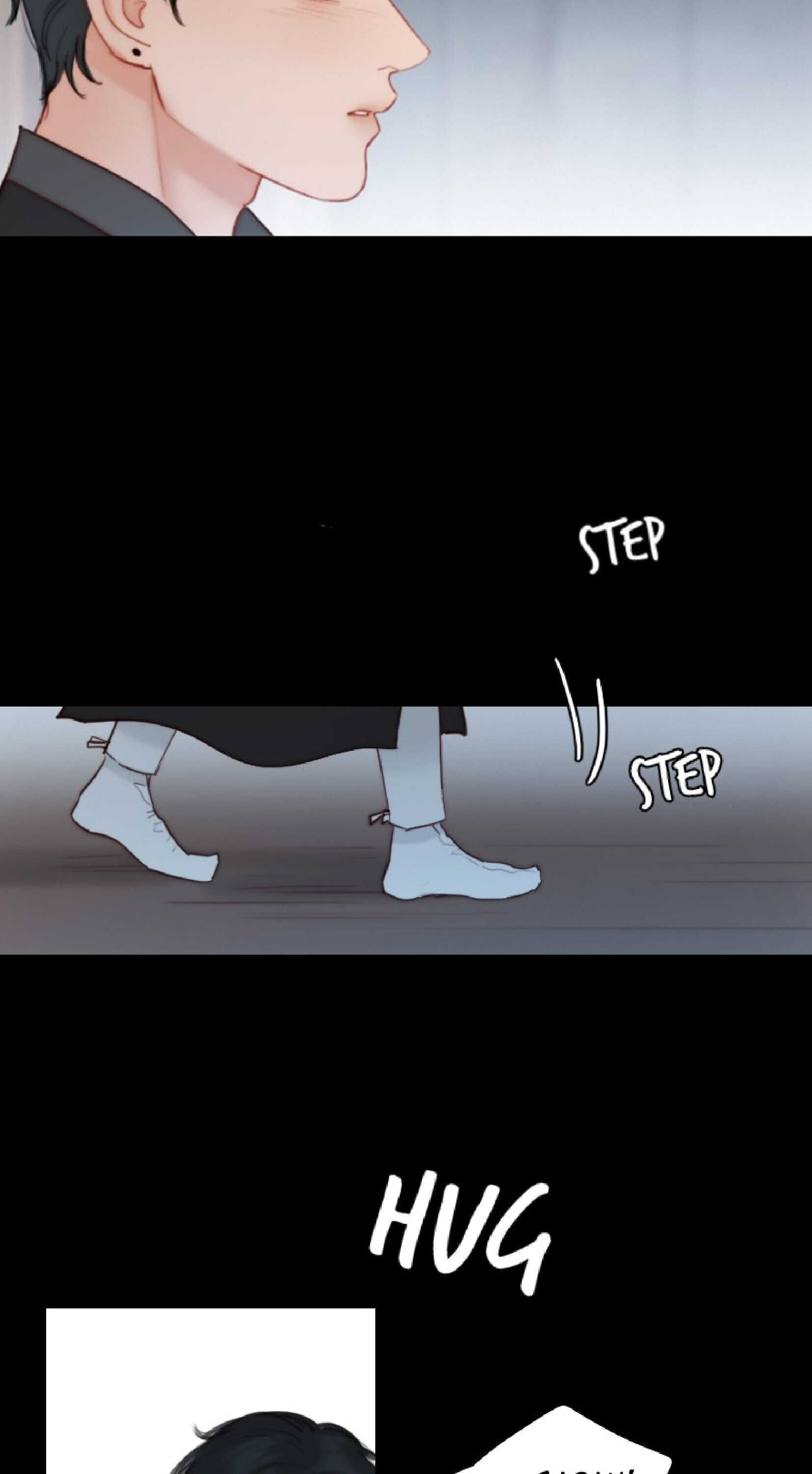 Read Black Winter chapter 51 image 23 on Lezhin