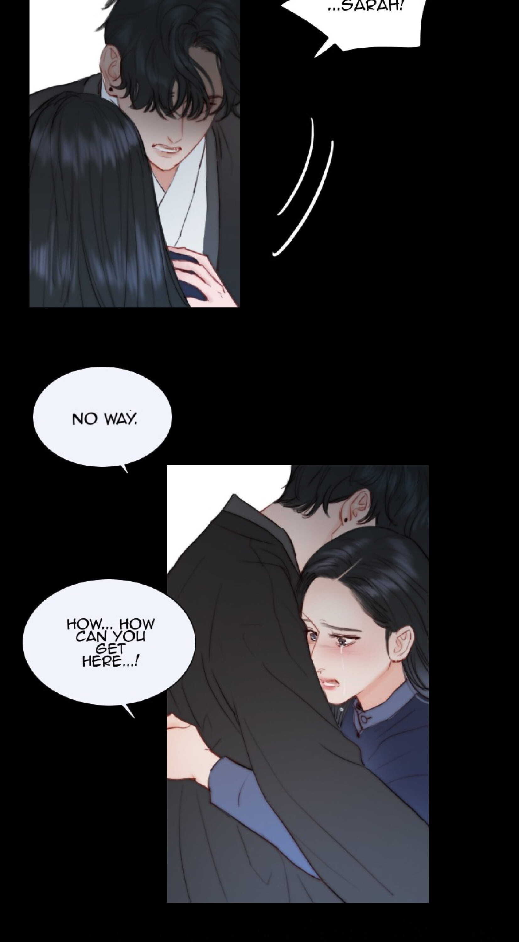 Read Black Winter chapter 51 image 24 on Lezhin