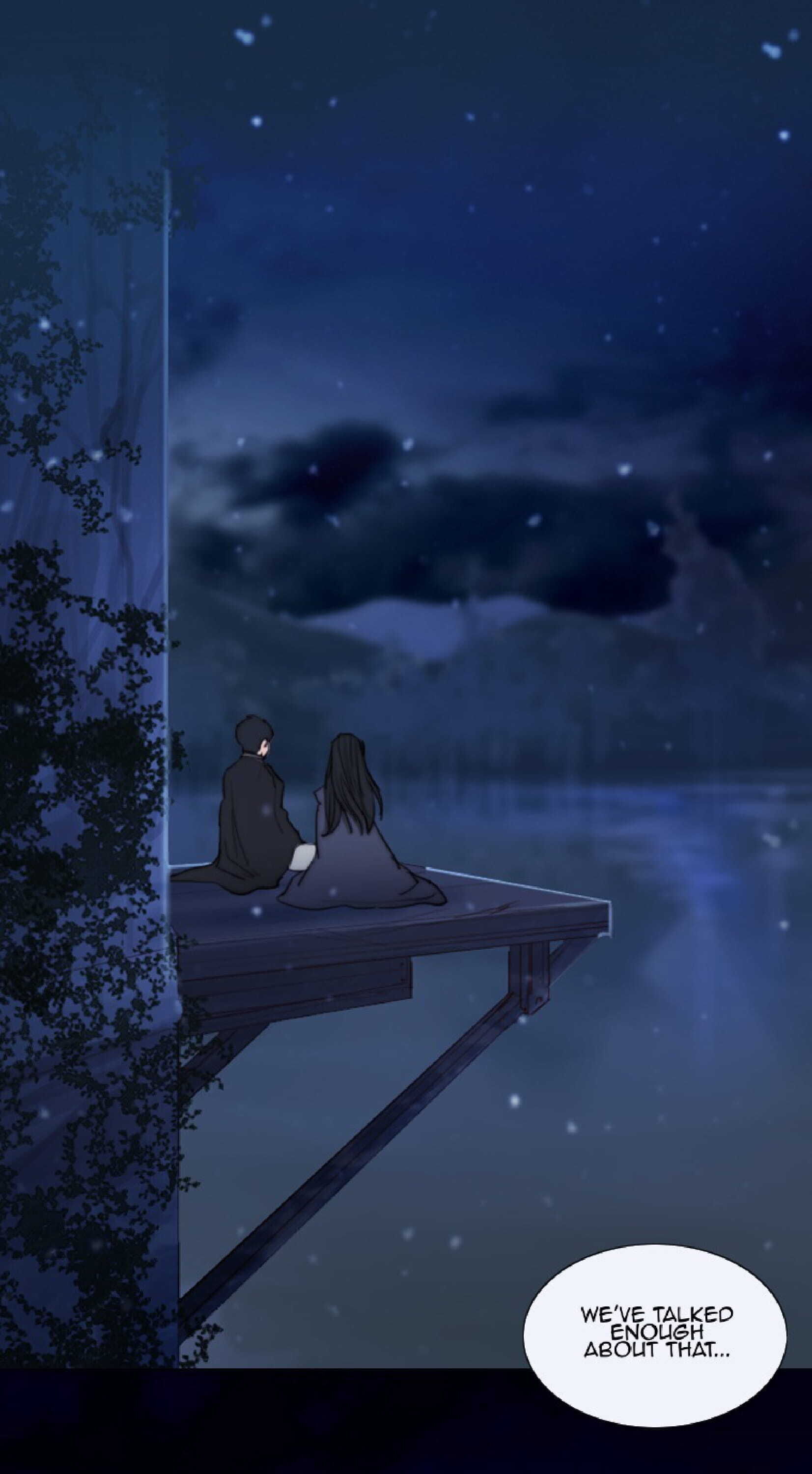 Read Black Winter chapter 51 image 27 on Lezhin