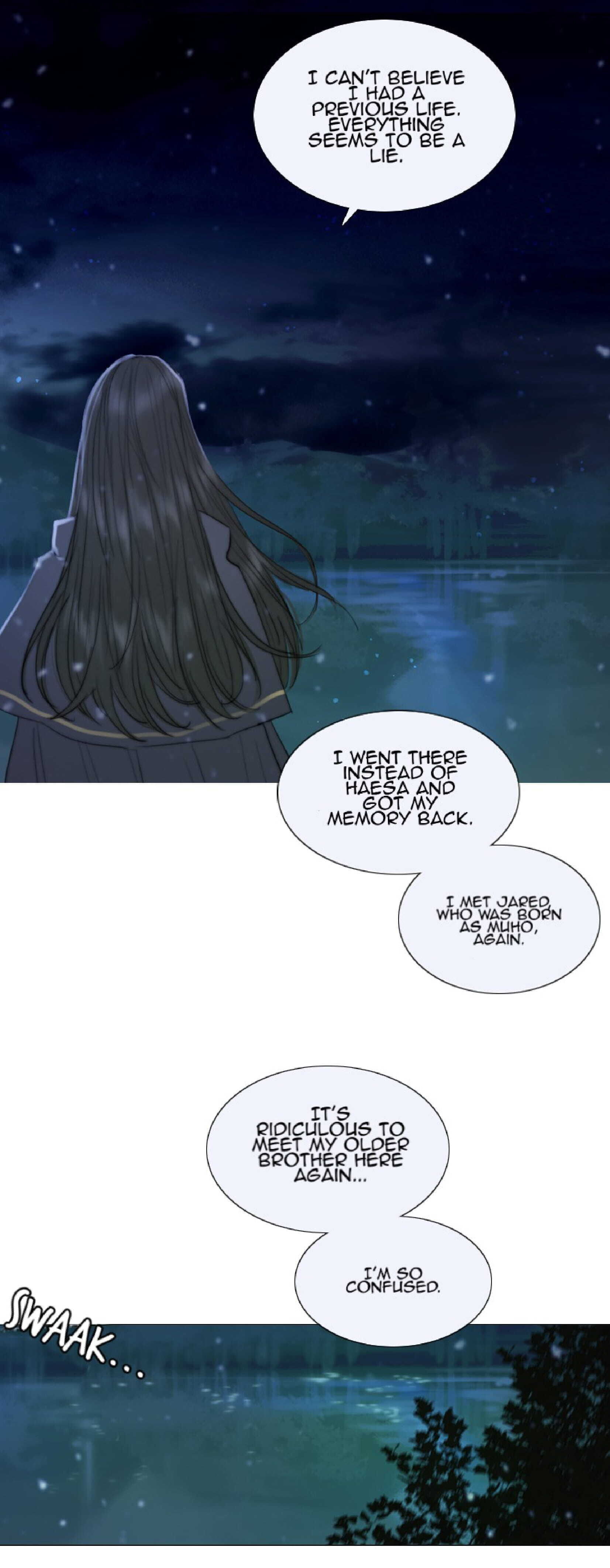 Read Black Winter chapter 51 image 28 on Lezhin